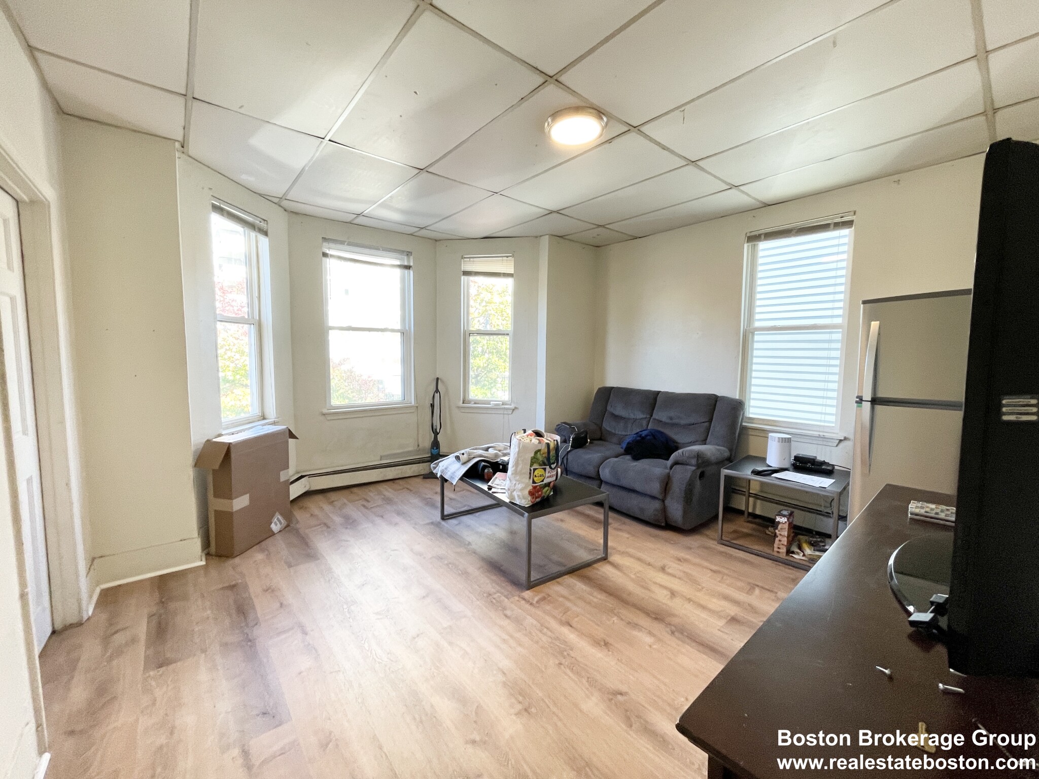 1572 Tremont St, Mission Hill