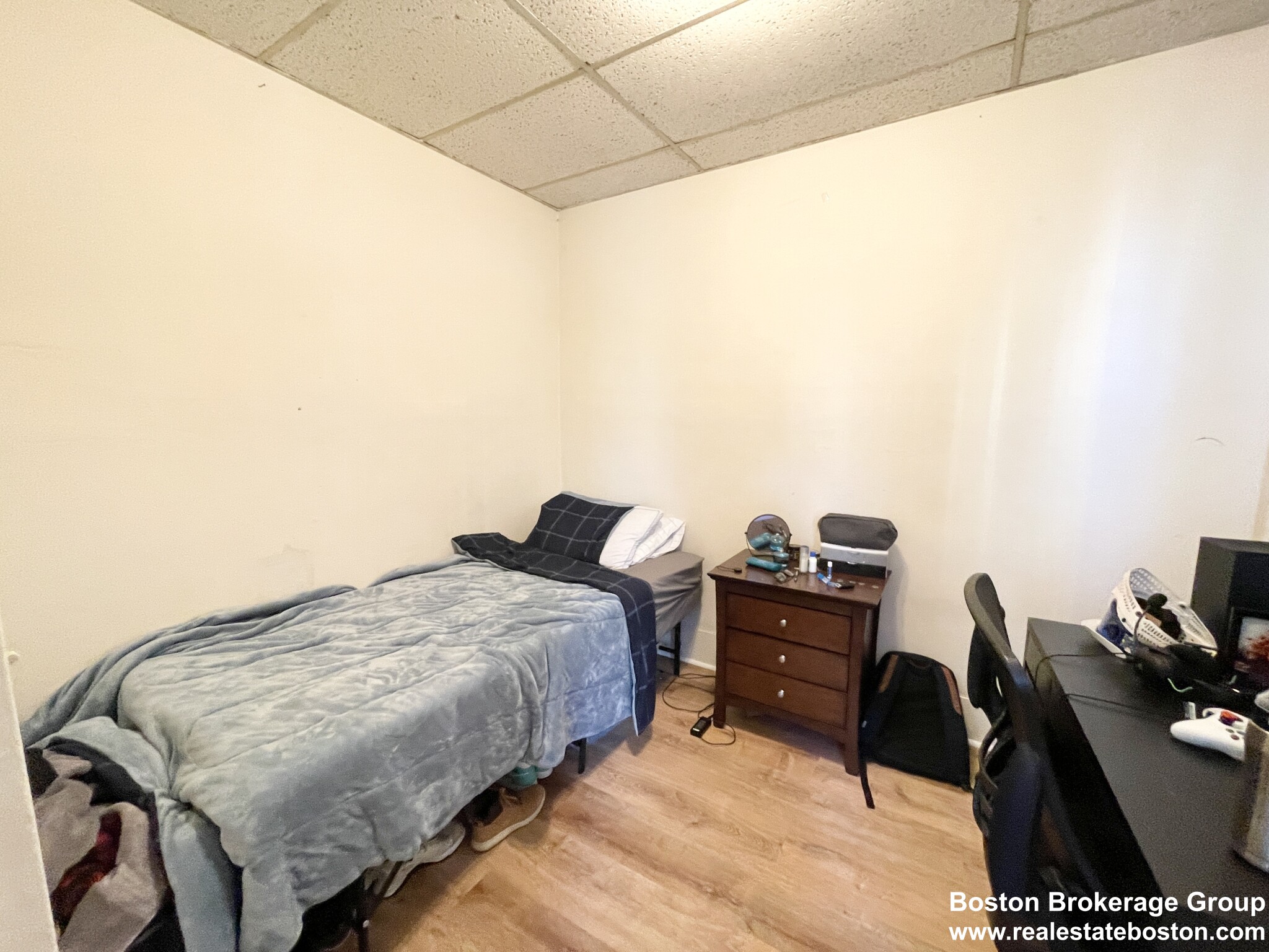 1572 Tremont St, Mission Hill