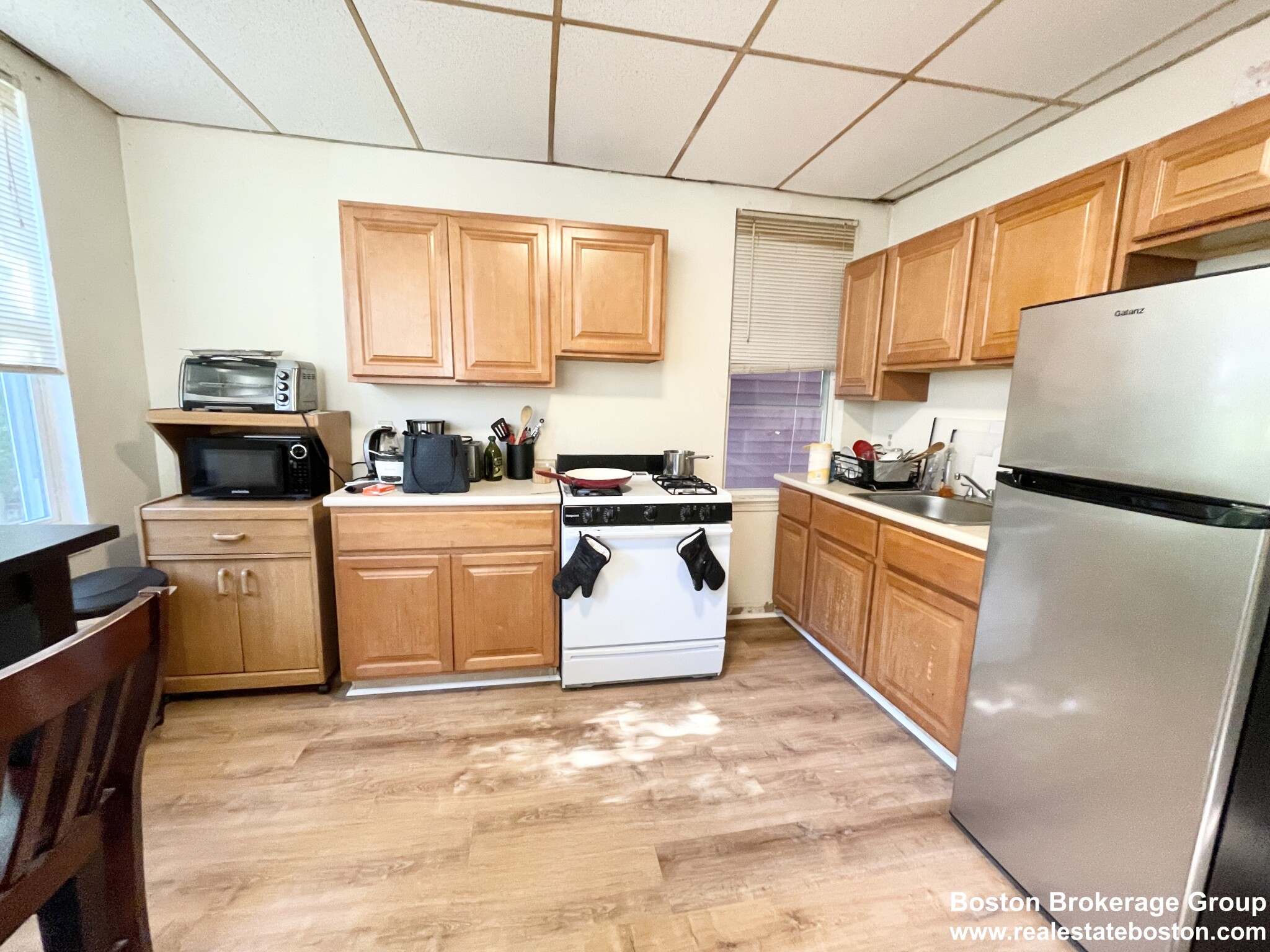 1572 Tremont St, Mission Hill