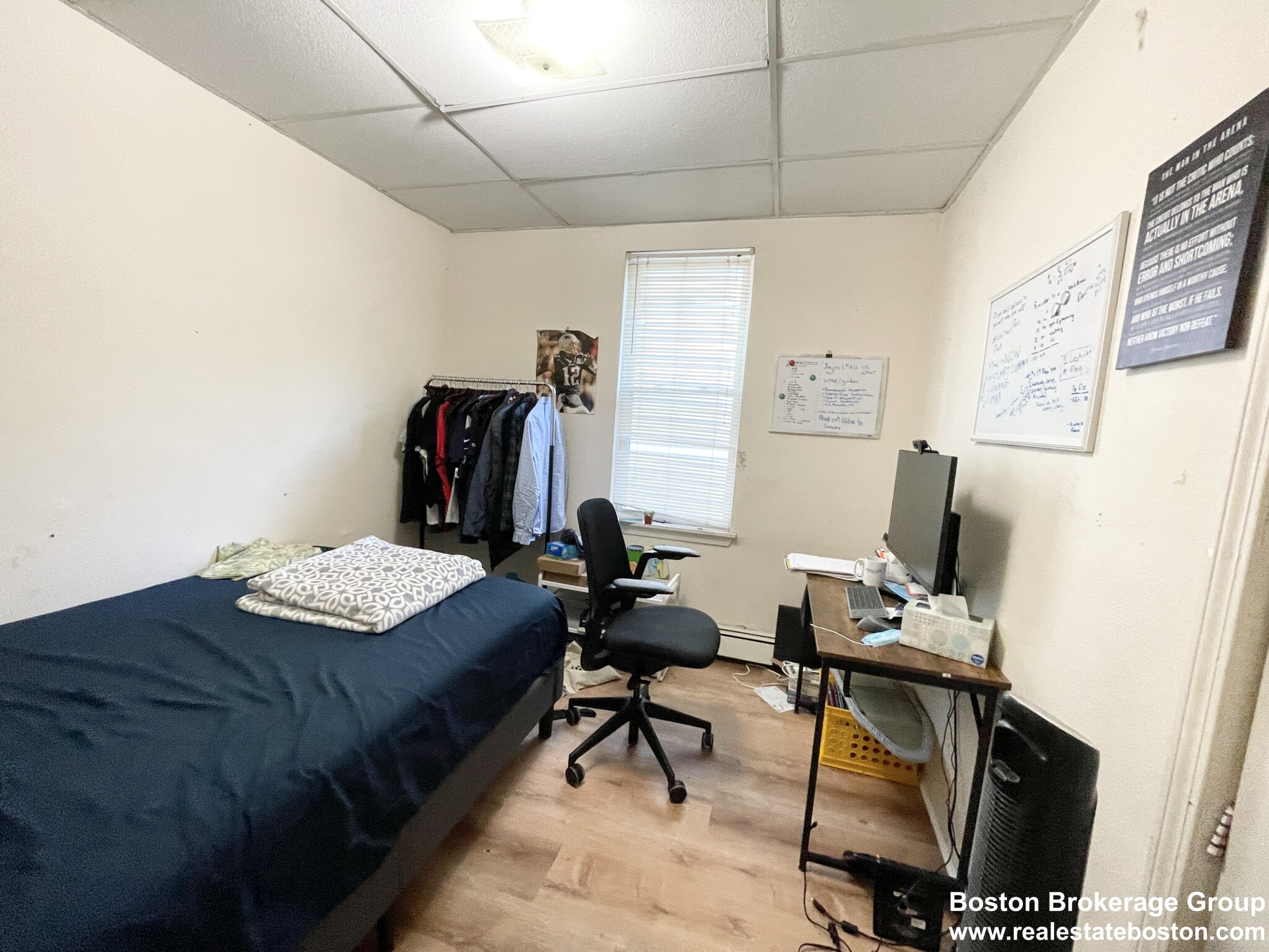 1572 Tremont St, Mission Hill