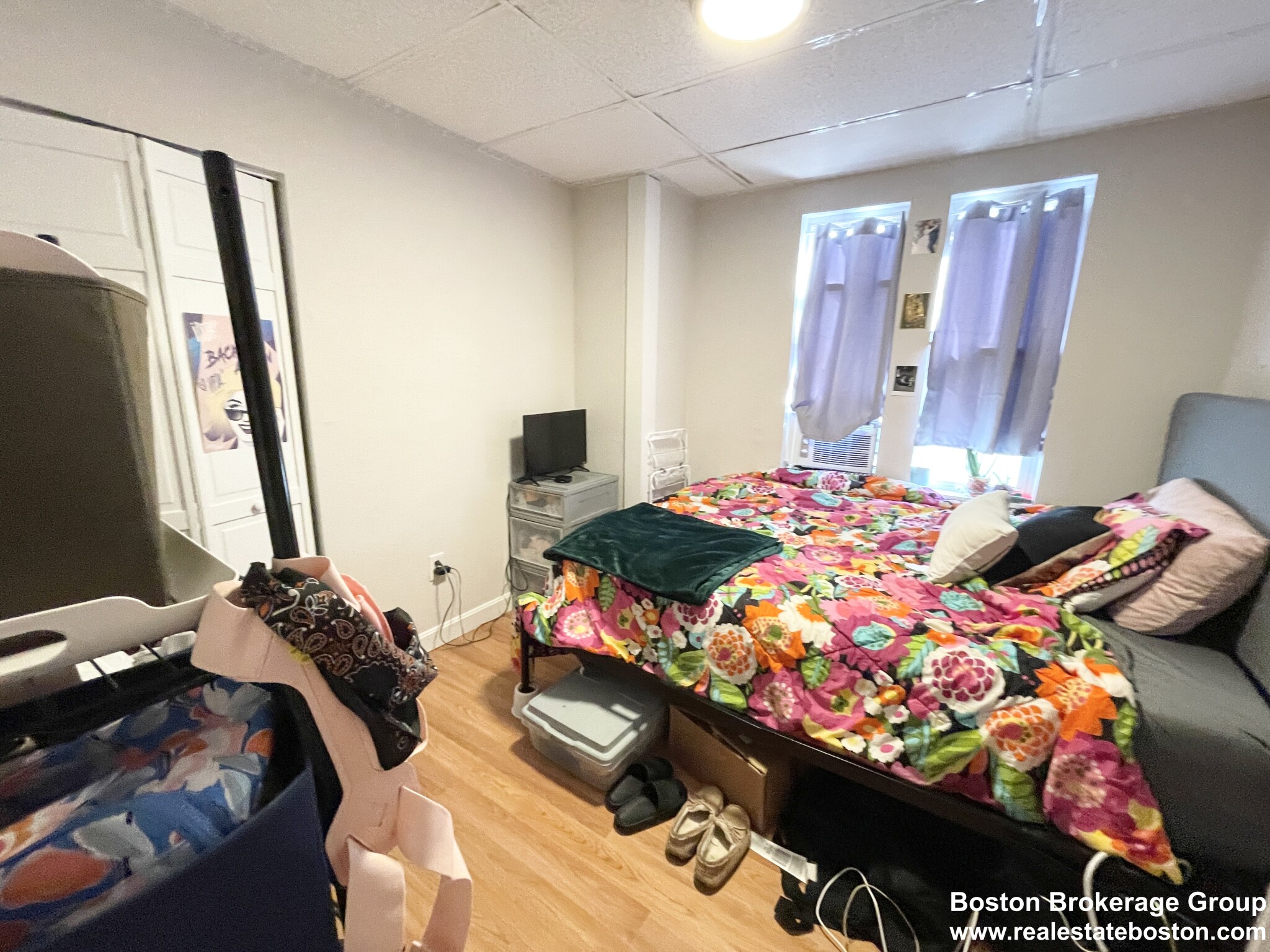 1572 Tremont St, Mission Hill