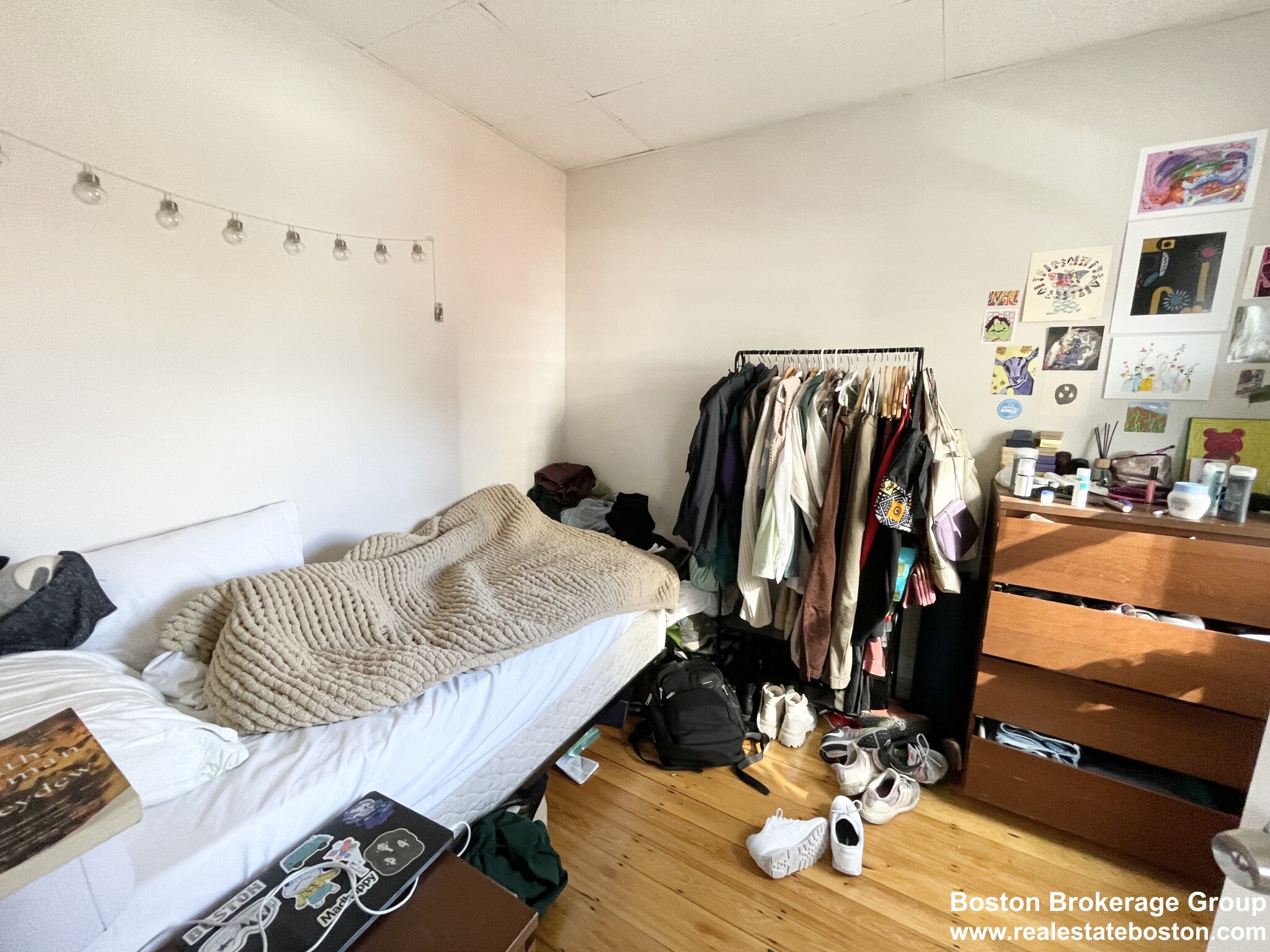 1572 Tremont St, Mission Hill