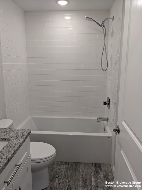 65 Burrell St, Roxbury