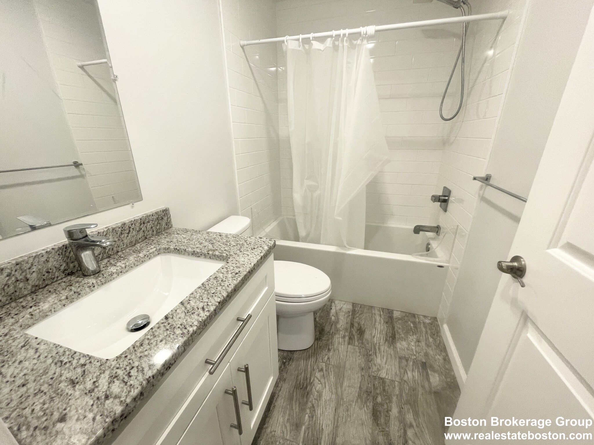 65 Burrell St, Dorchester