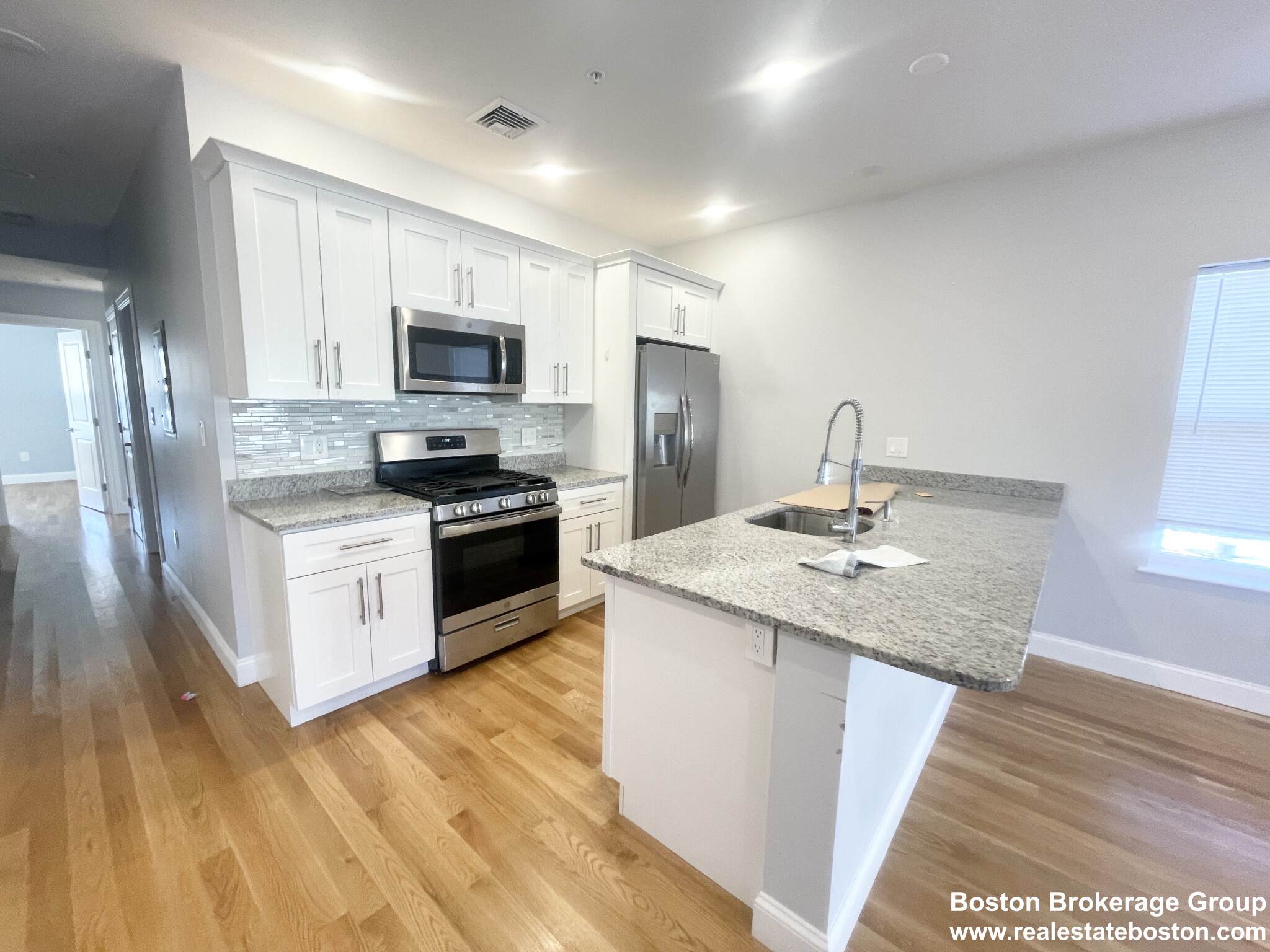 65 Burrell St, Dorchester