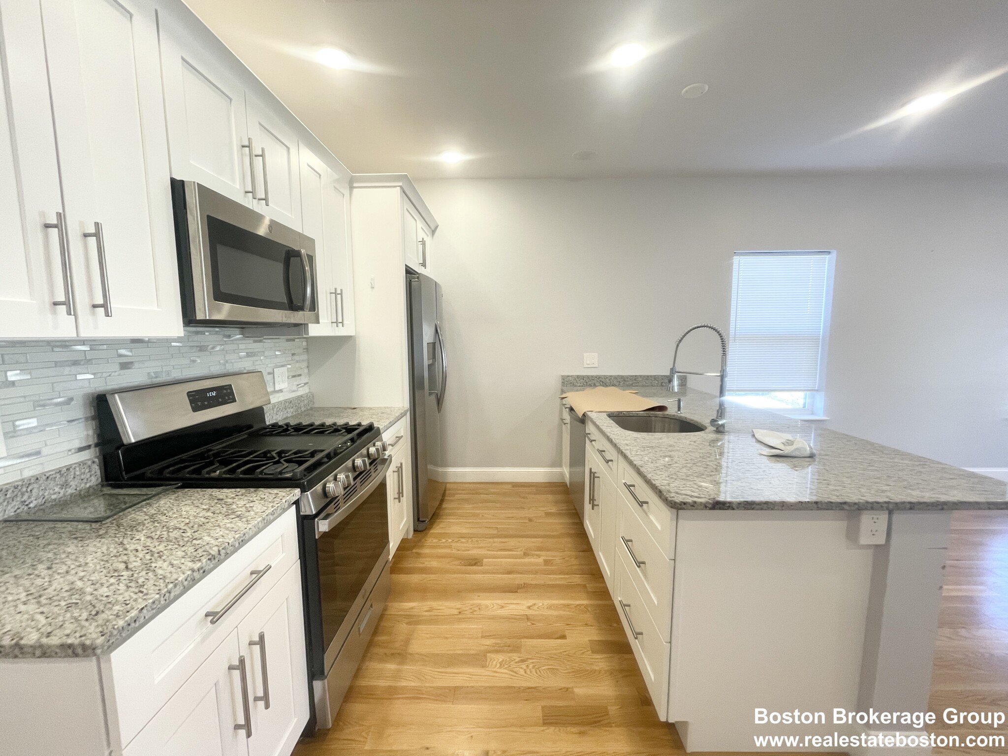 65 Burrell St, Dorchester