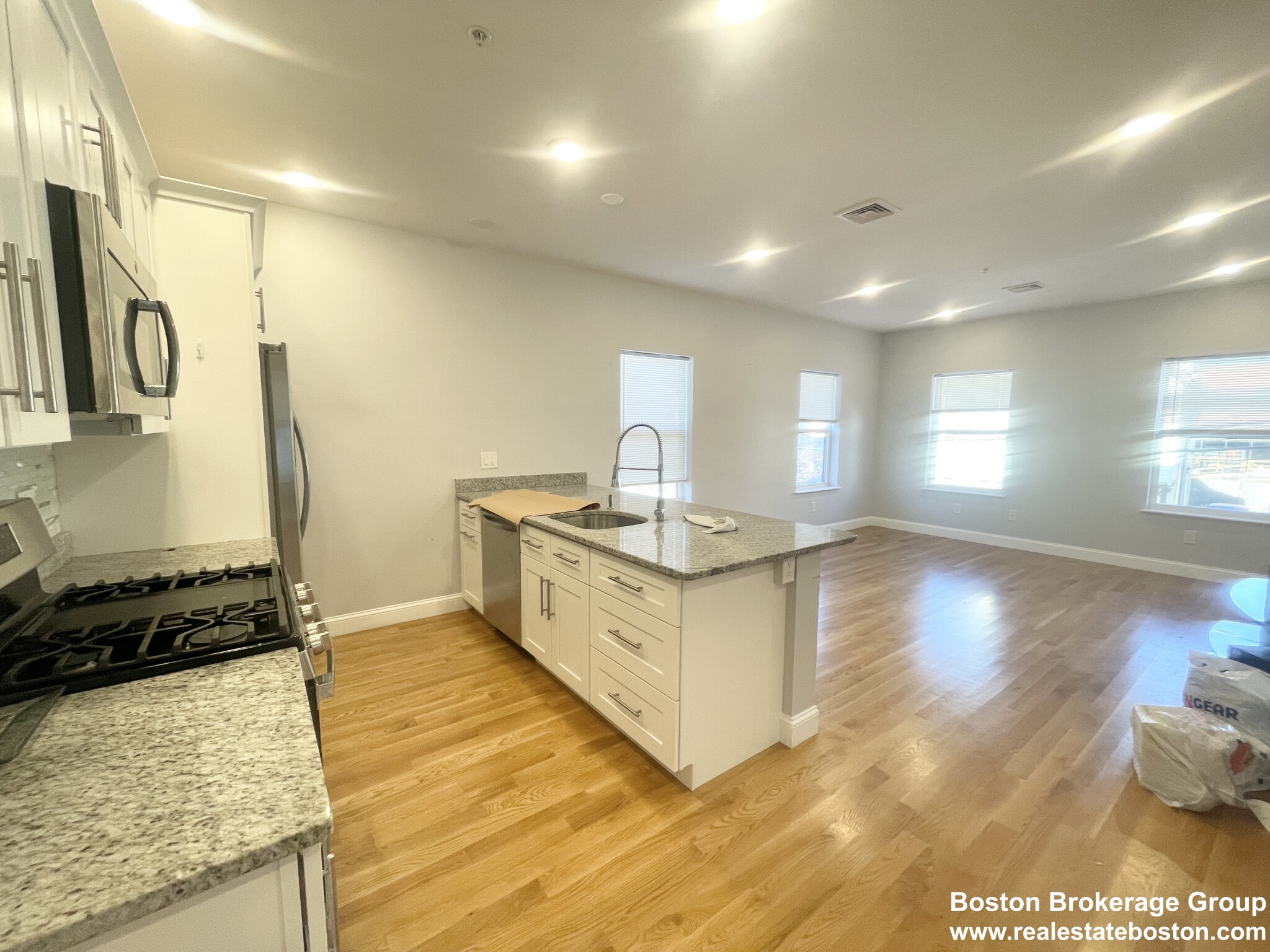 65 Burrell St, Dorchester