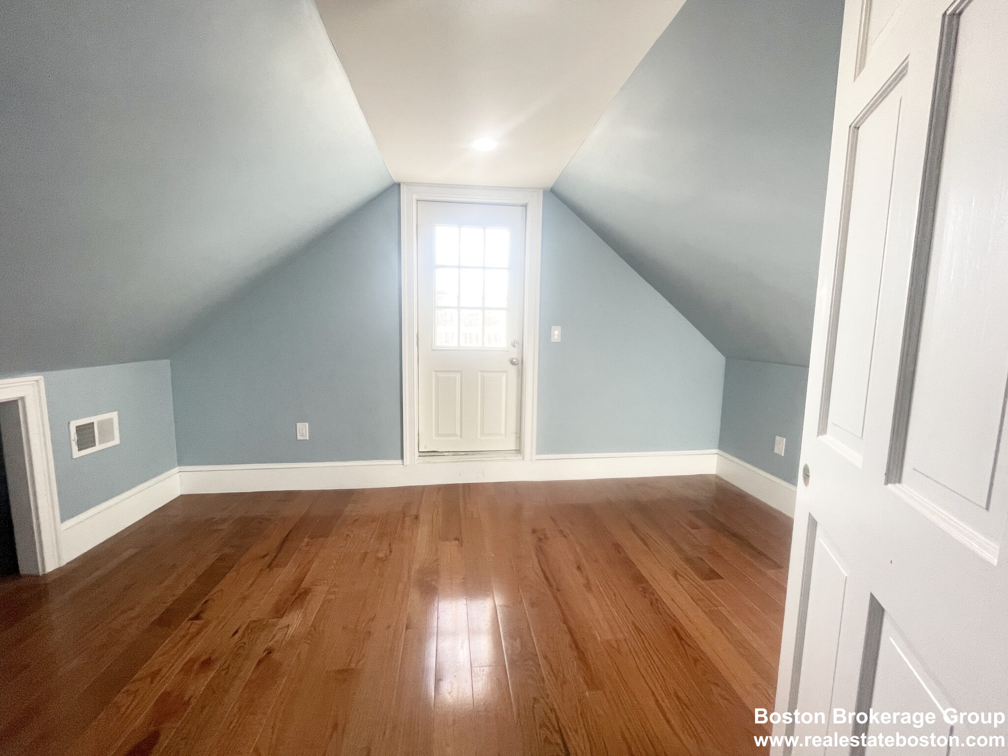 3 Grafton St, Dorchester