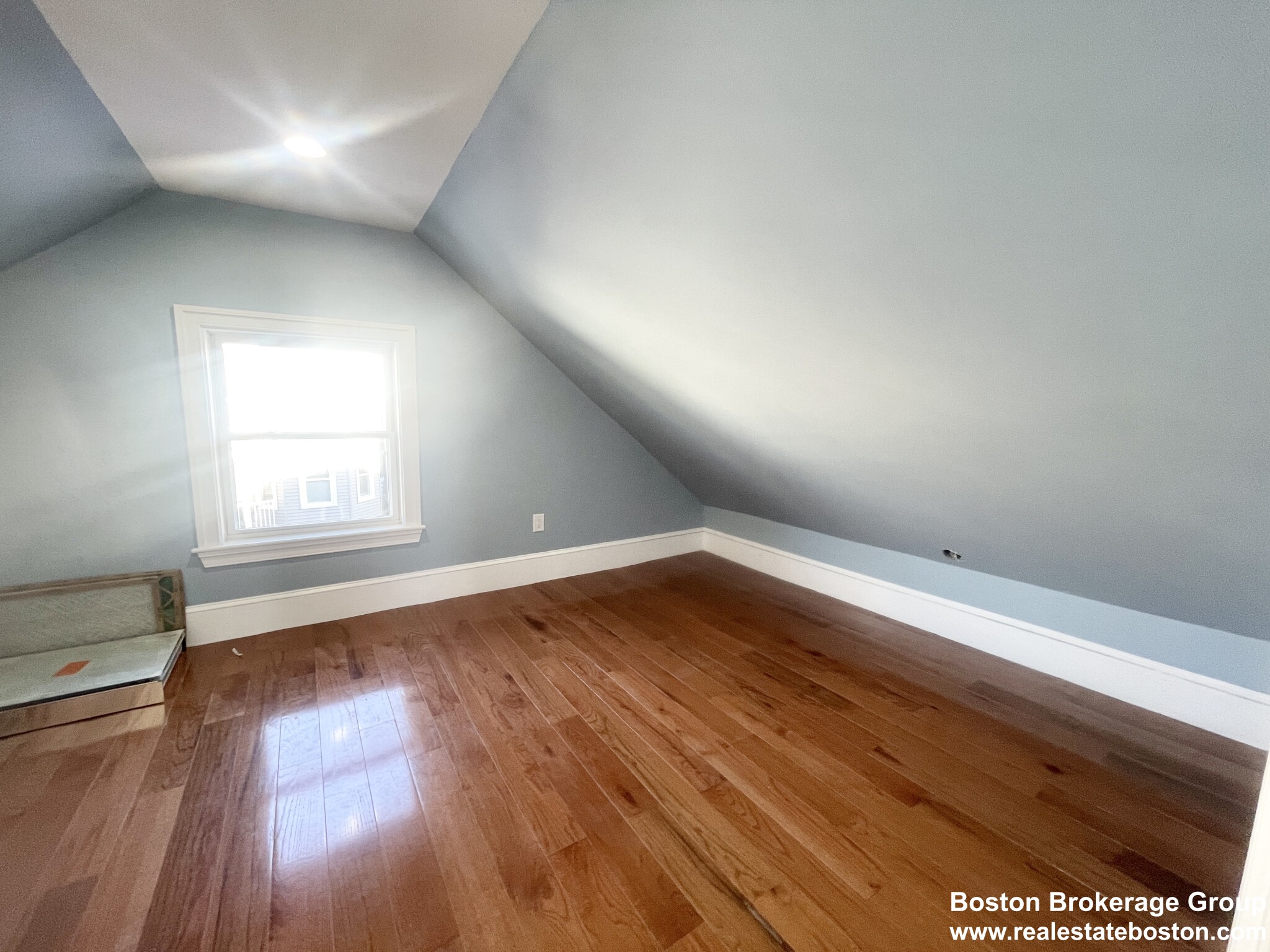 3 Grafton St, Dorchester