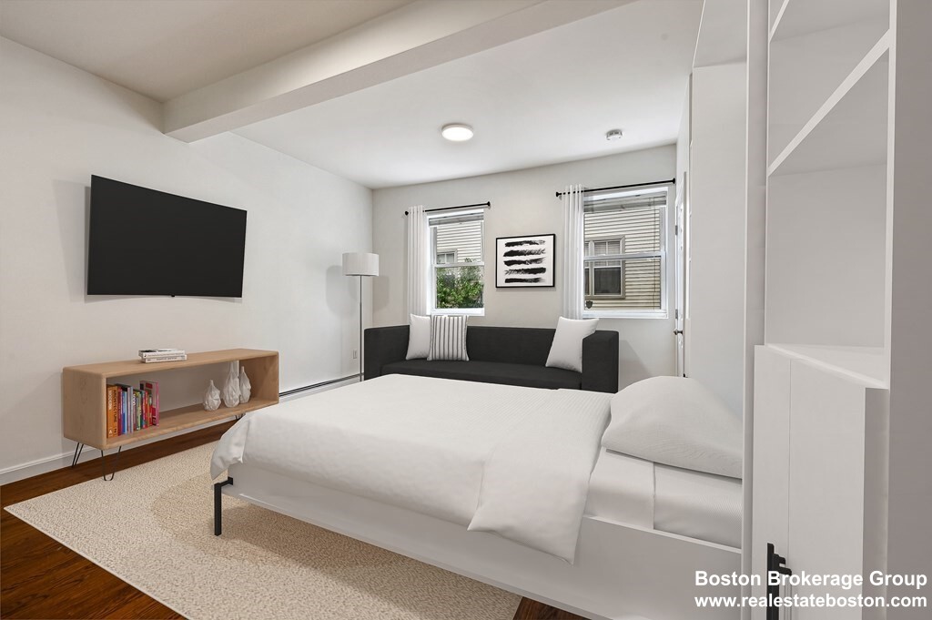 269 Bolton St, South Boston