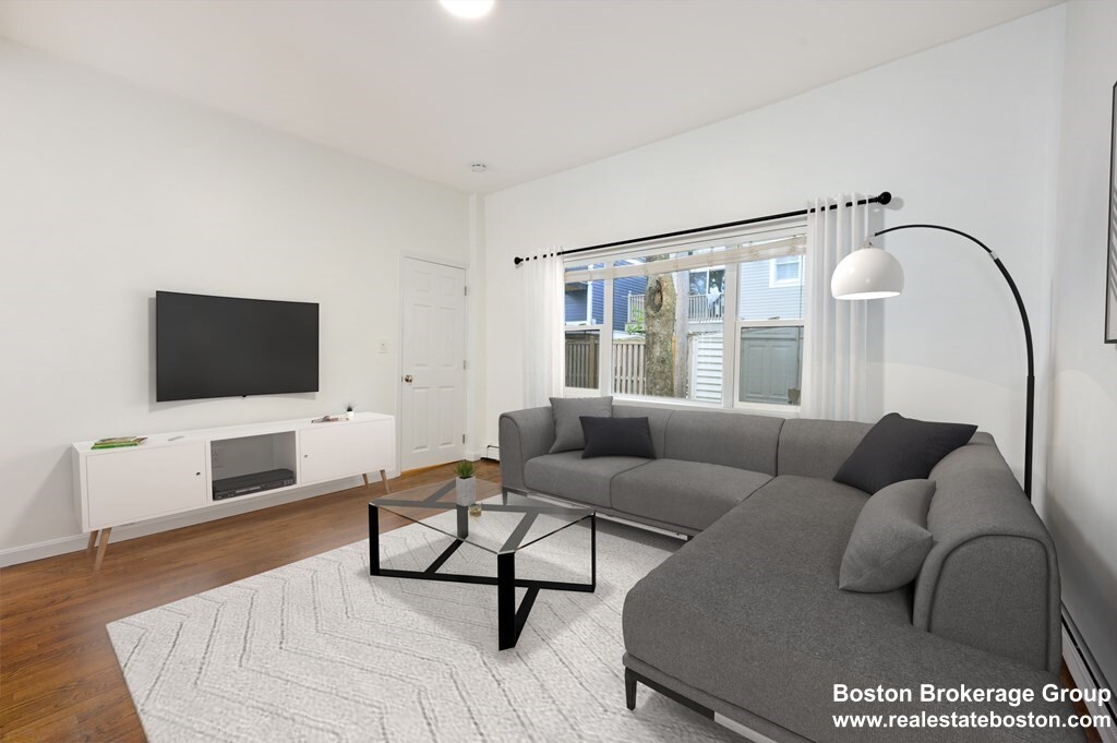 269 Bolton St, South Boston