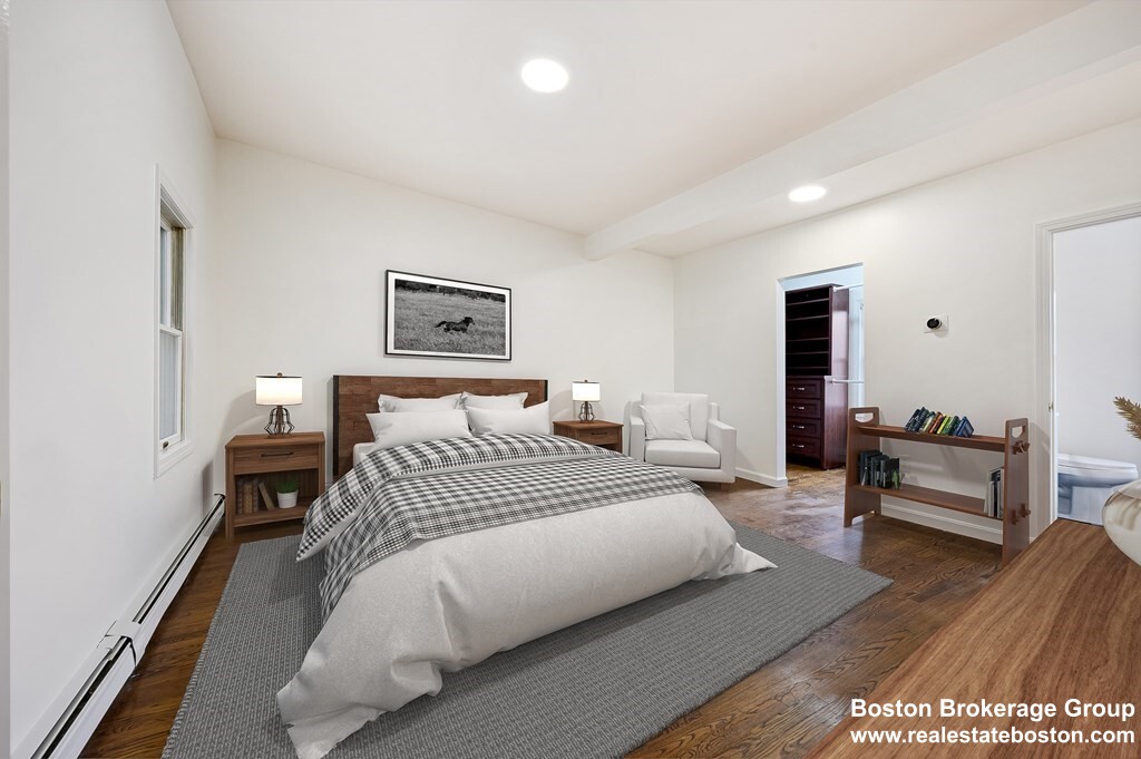 269 Bolton St, South Boston