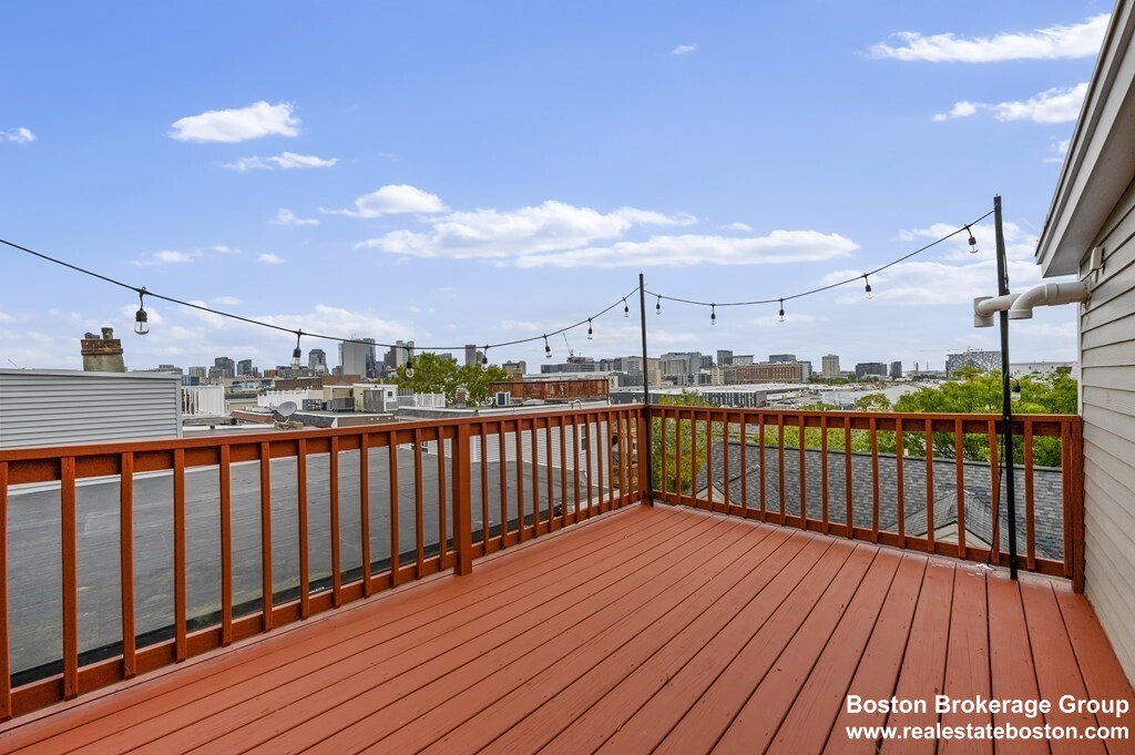 269 Bolton St, South Boston