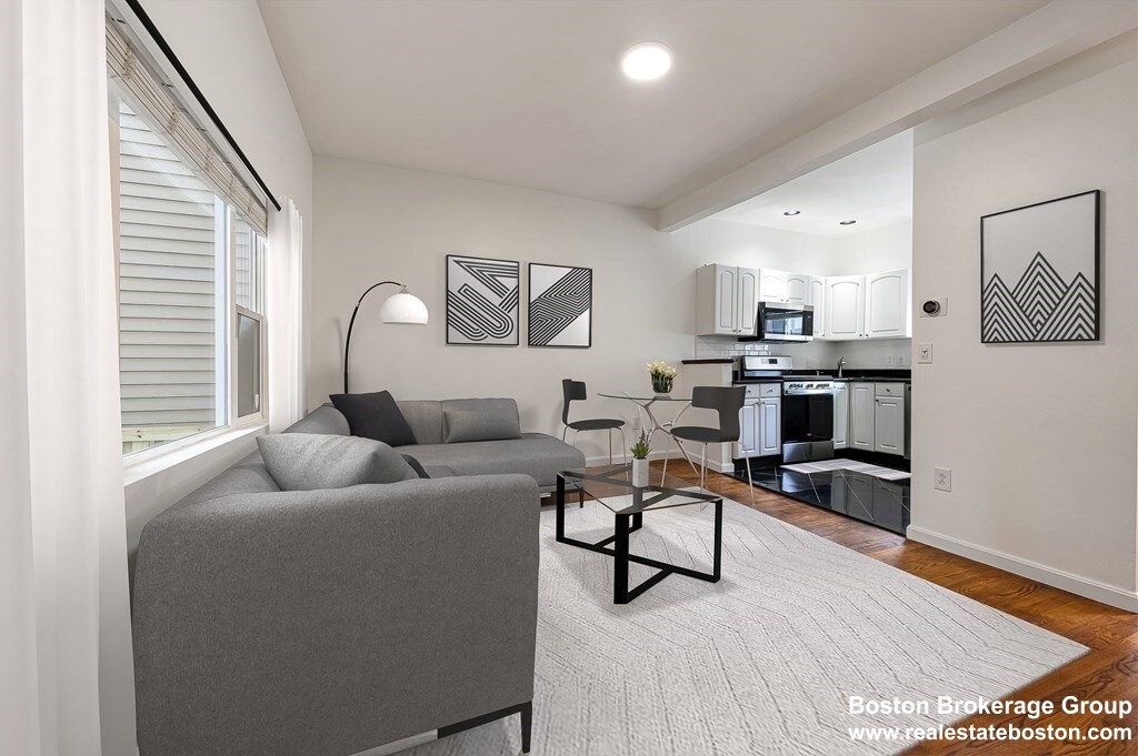 269 Bolton St, South Boston