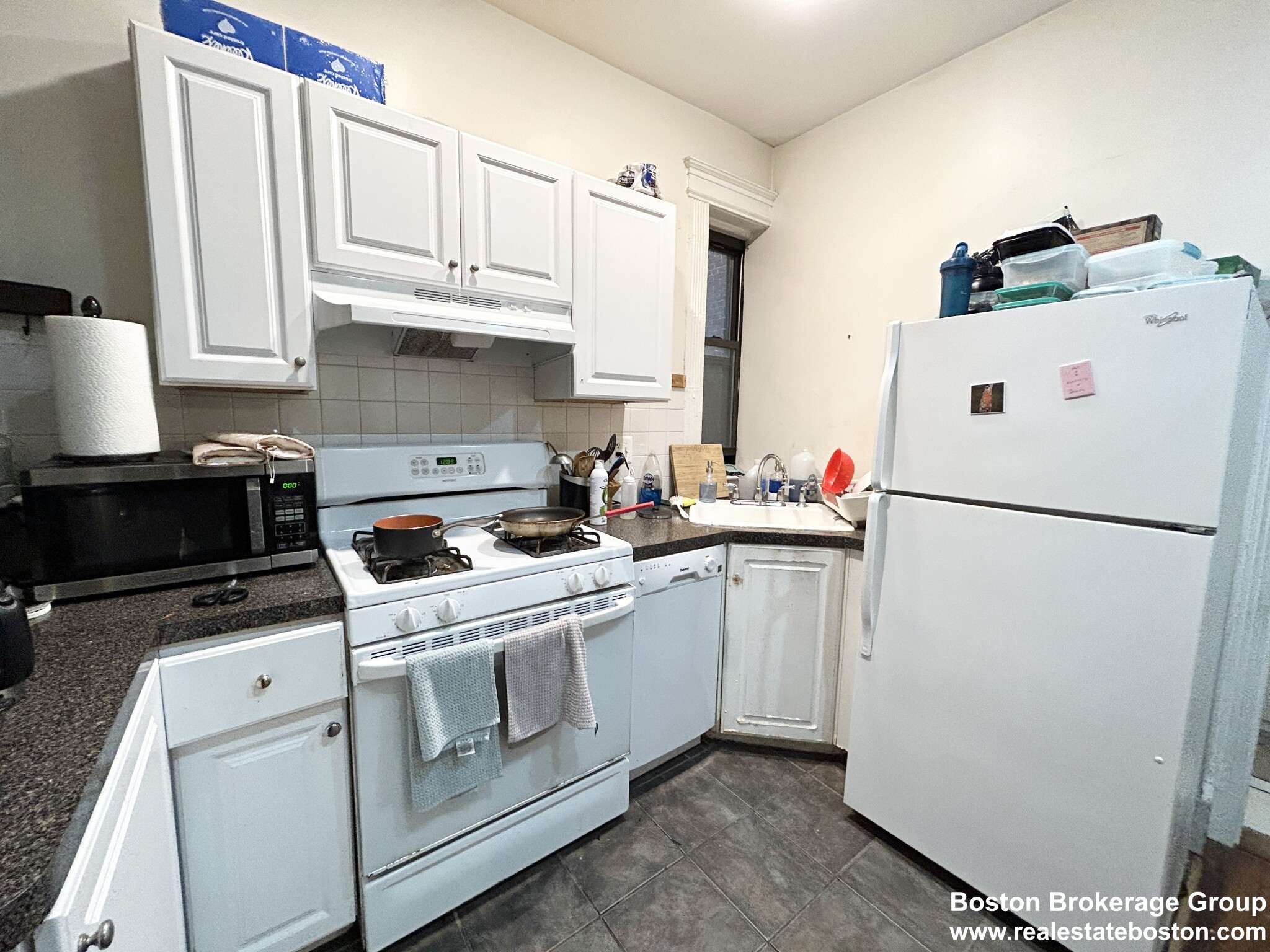 39 Hemenway St, Fenway