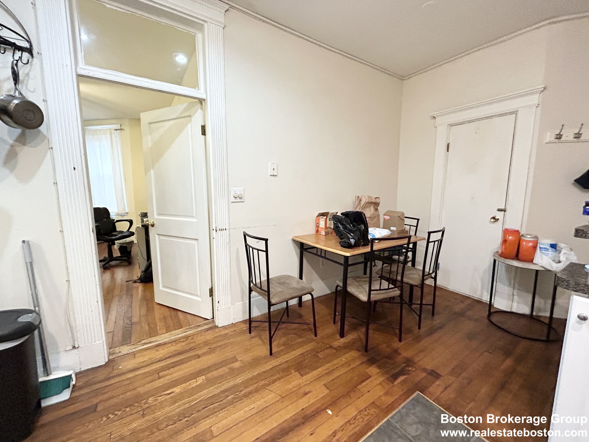 39 Hemenway St, Fenway