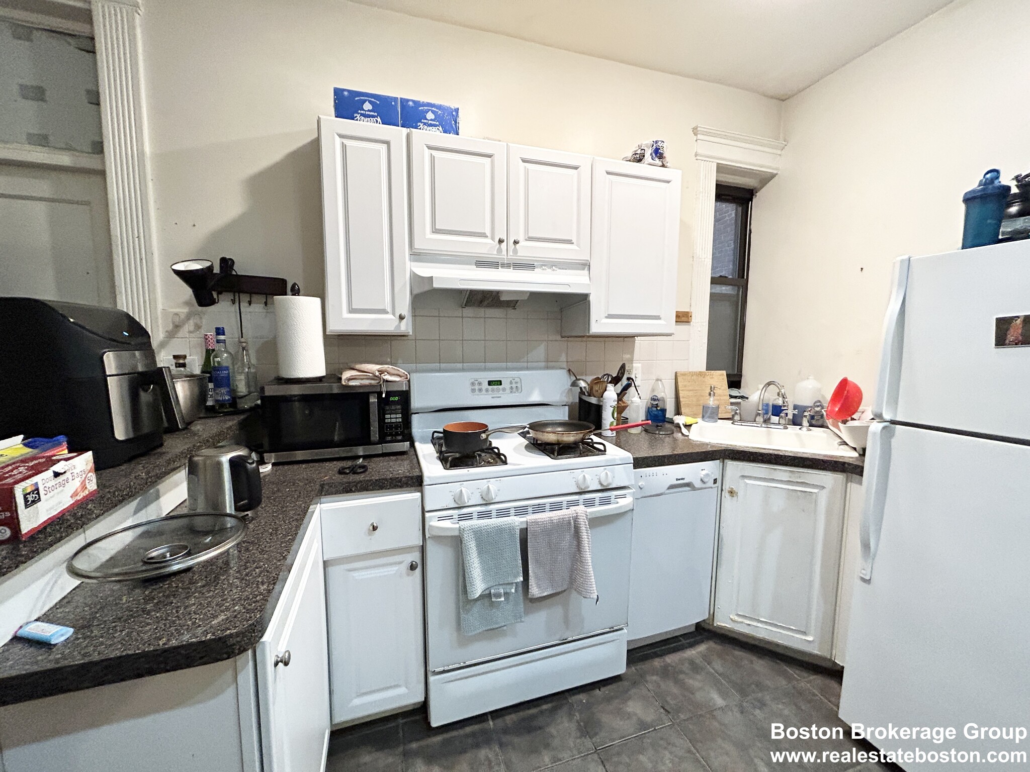 39 Hemenway St, Fenway