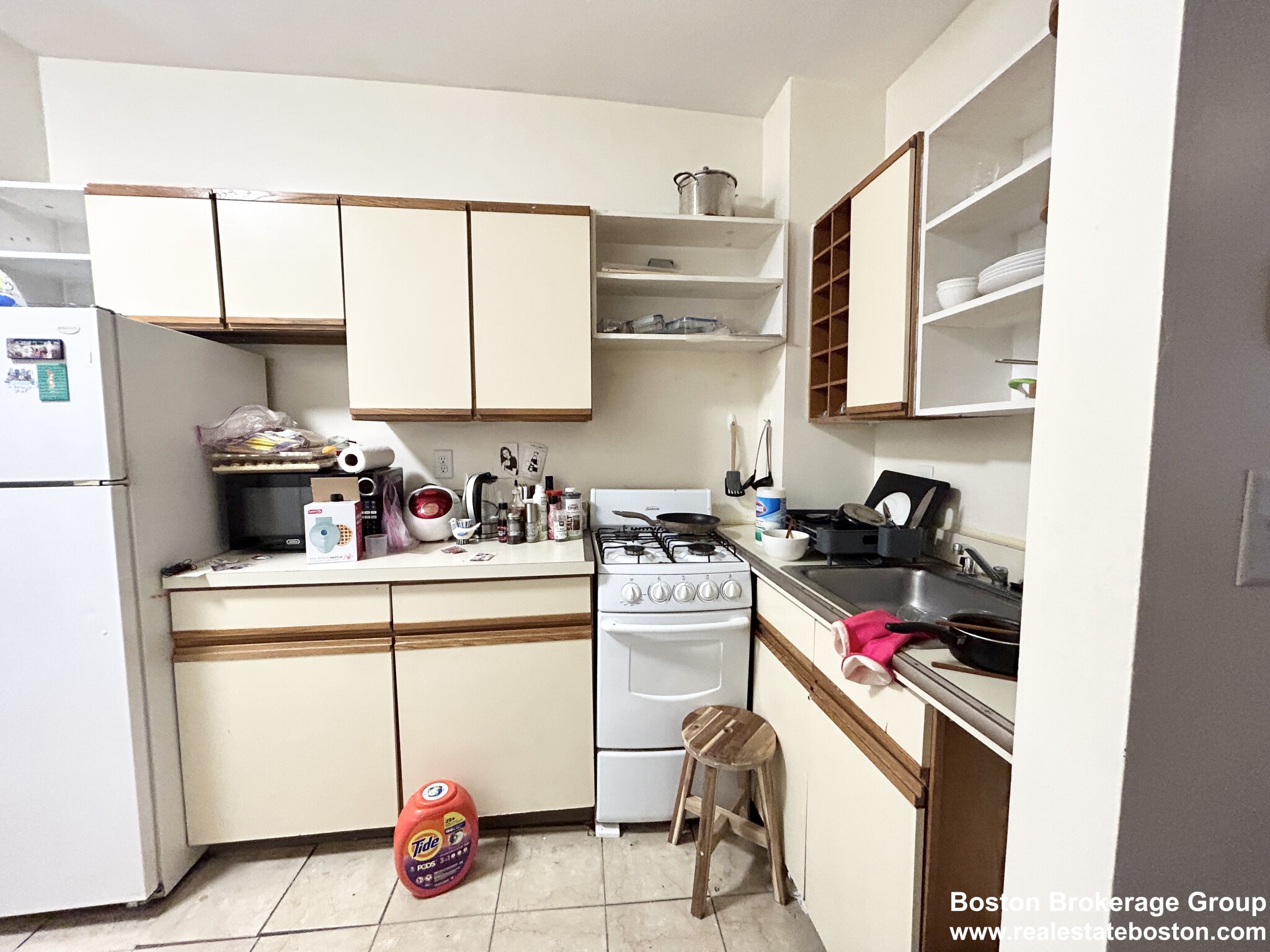 39 Hemenway St, Fenway