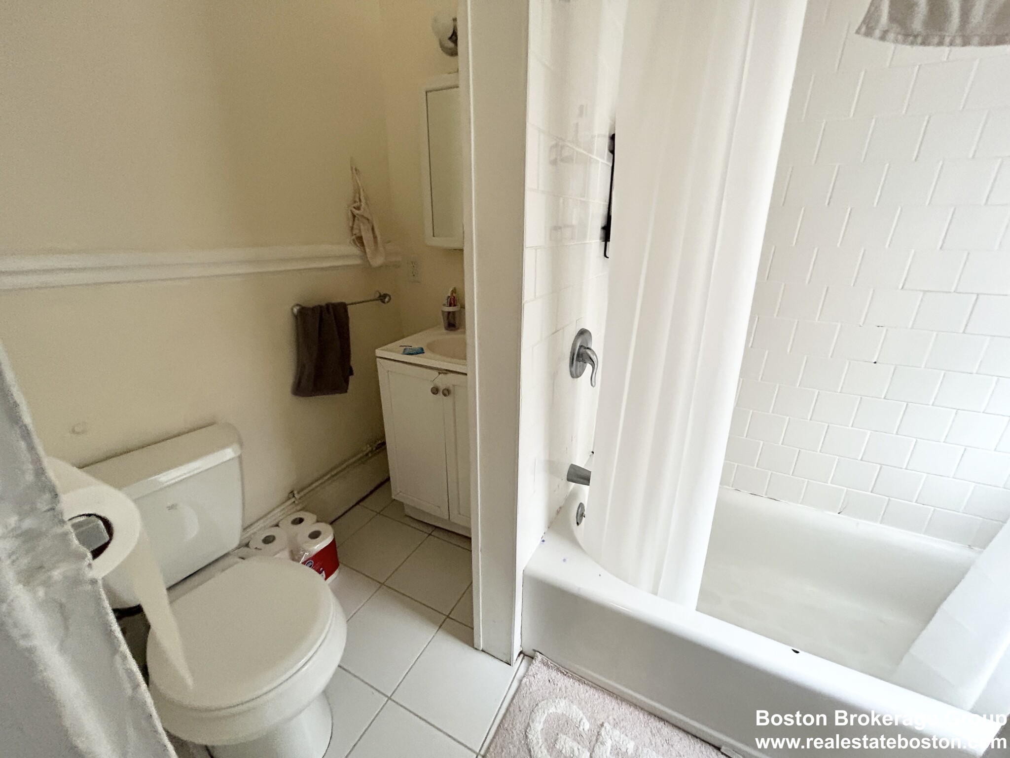 39 Hemenway St, Fenway