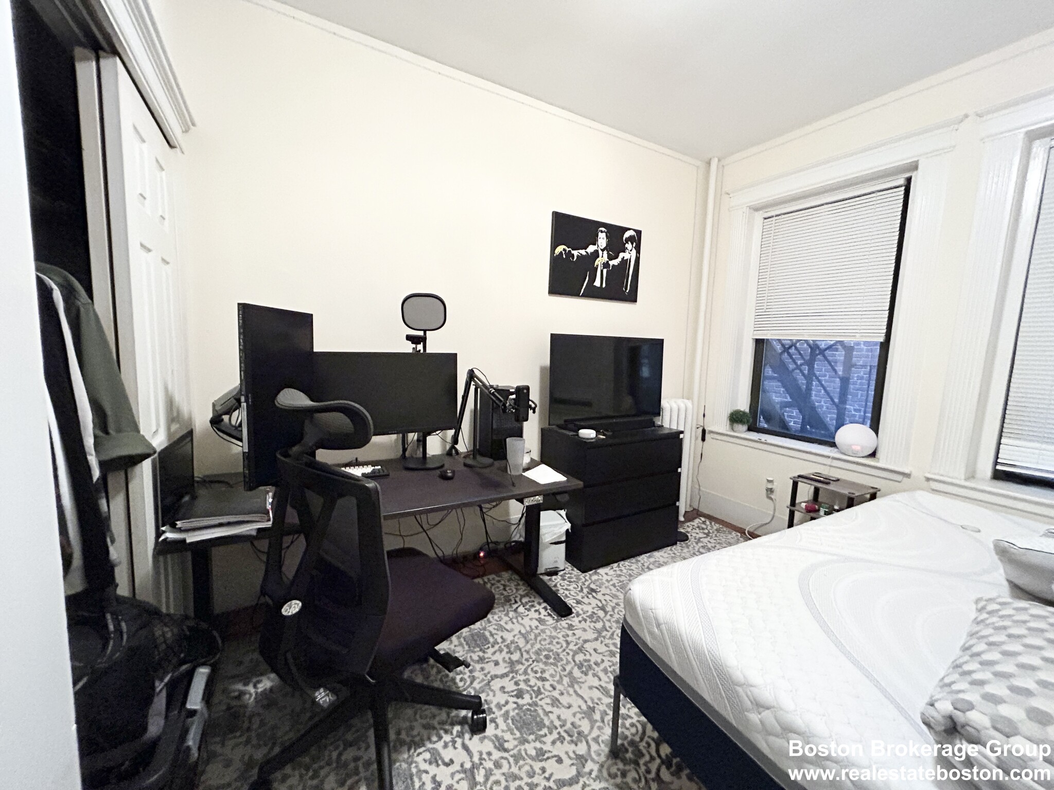 39 Hemenway St, Fenway