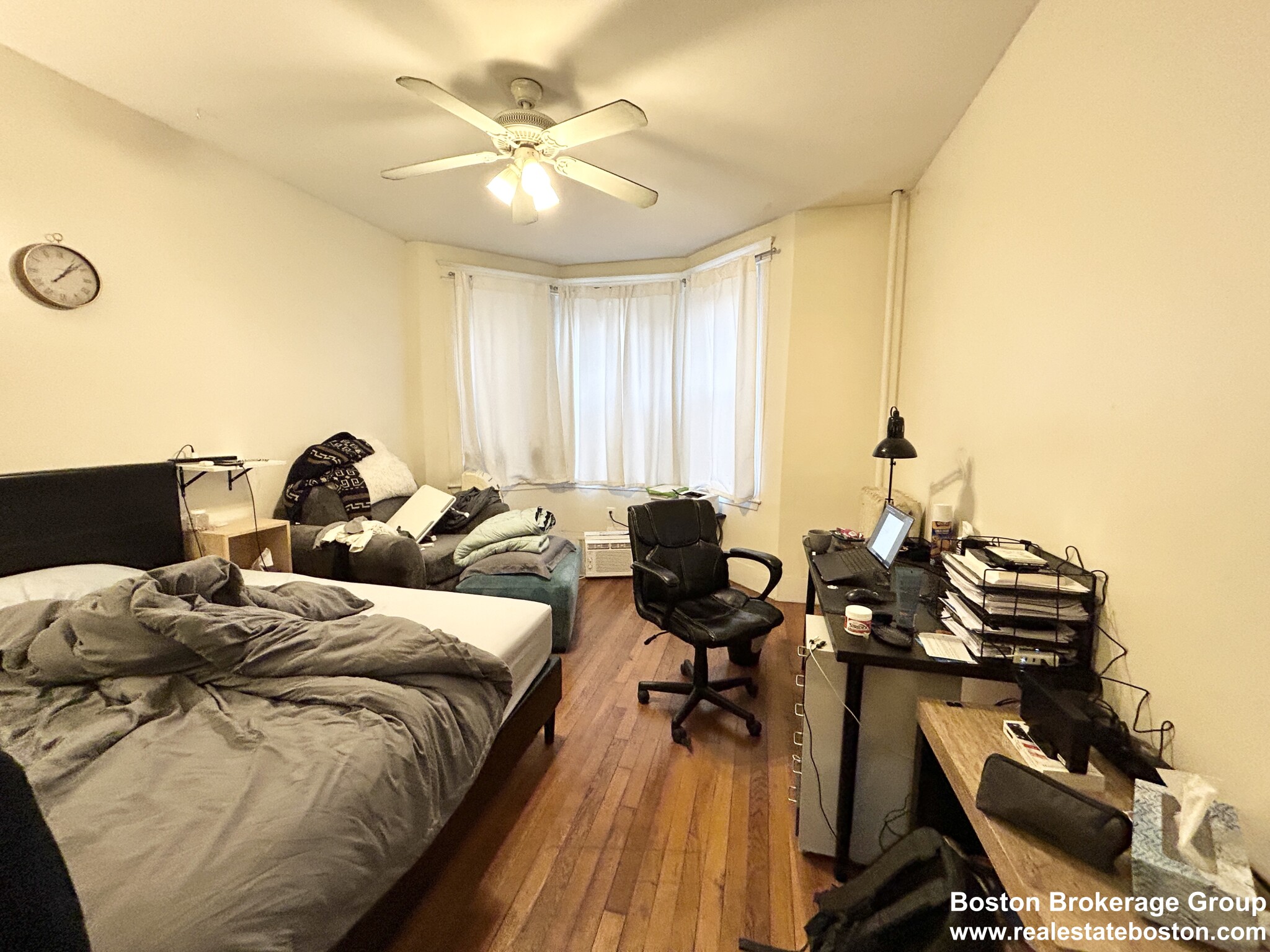 39 Hemenway St, Fenway