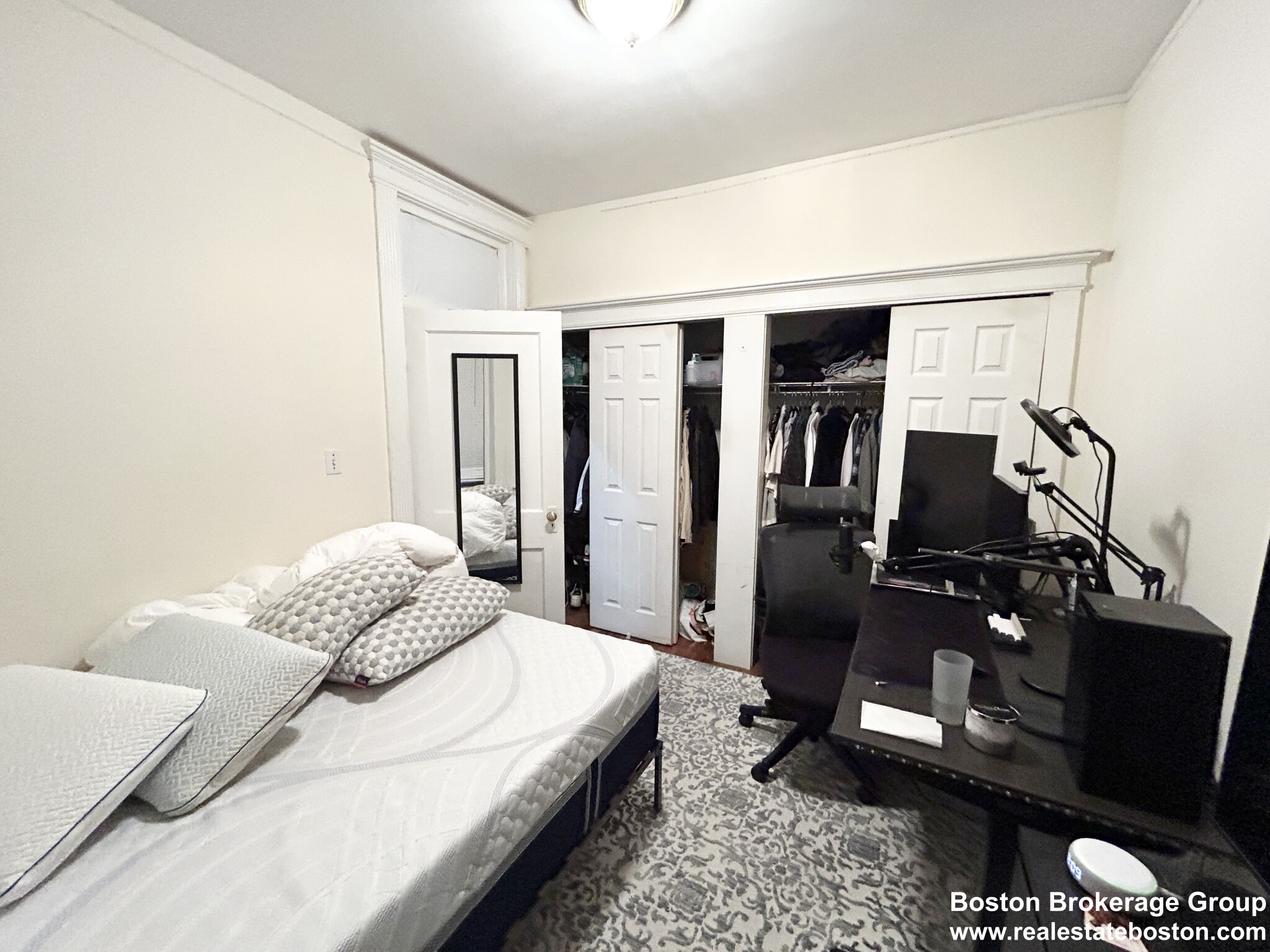 39 Hemenway St, Fenway