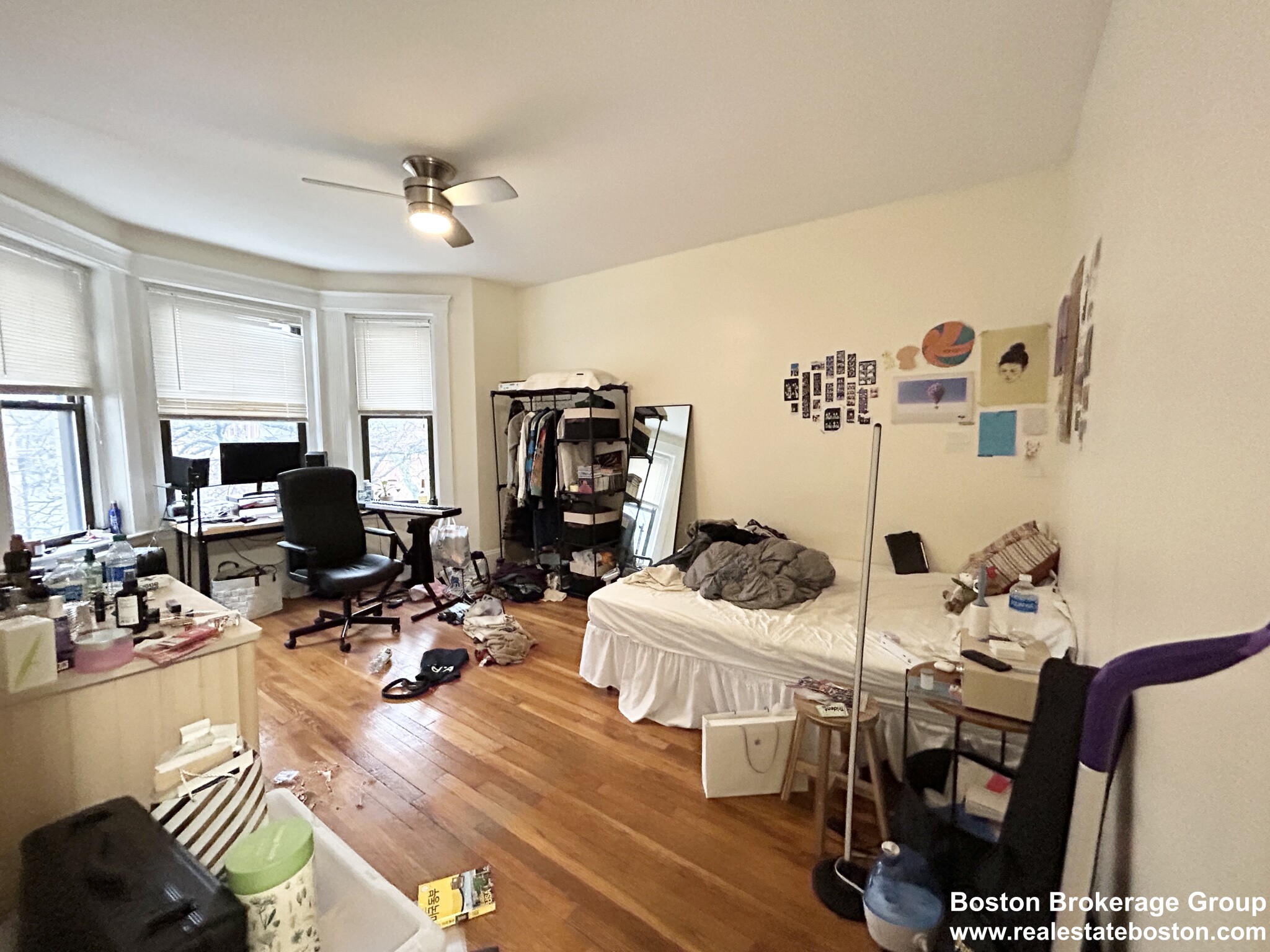 39 Hemenway St, Fenway