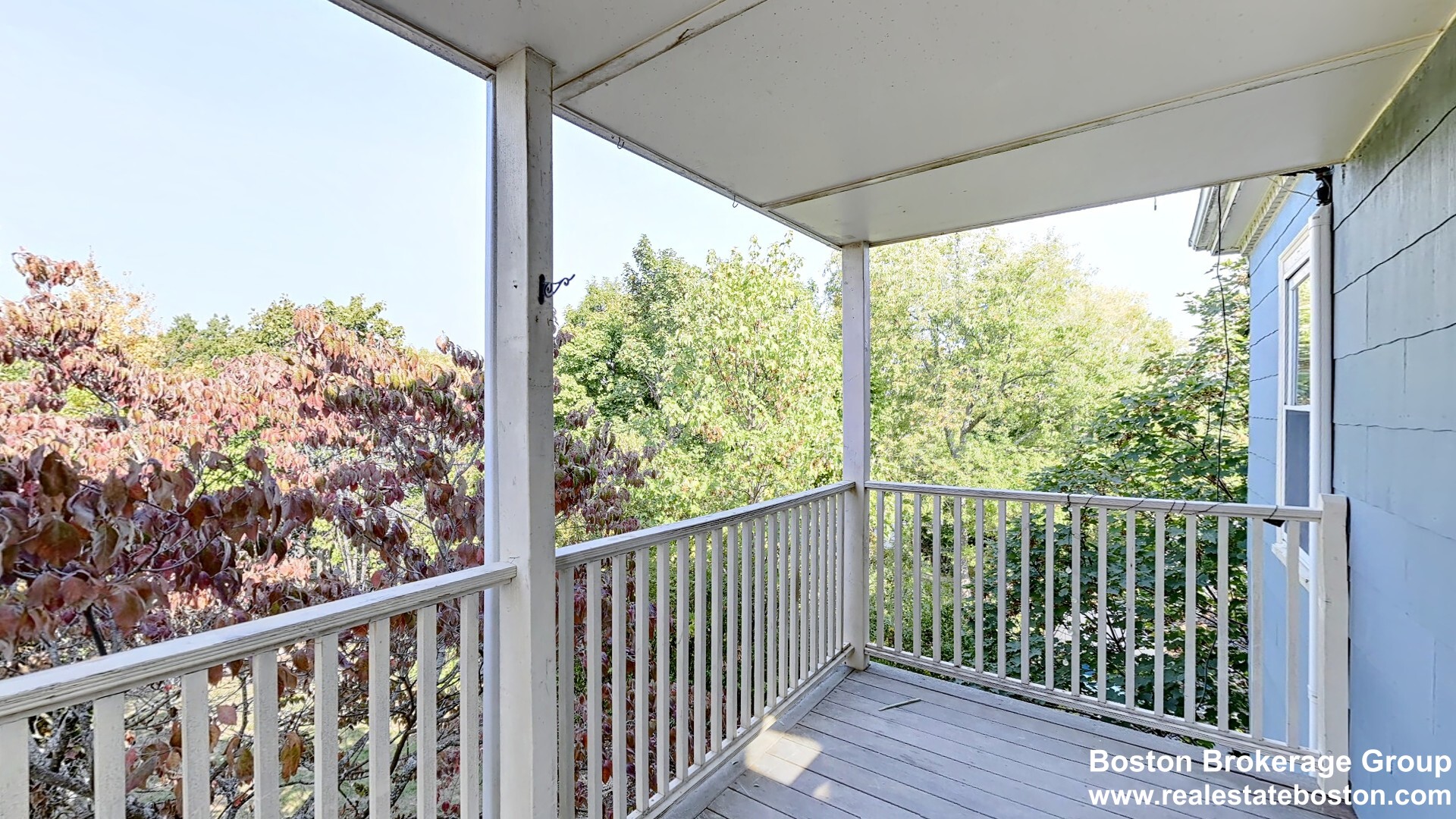 23 Evergreen St, Jamaica Plain