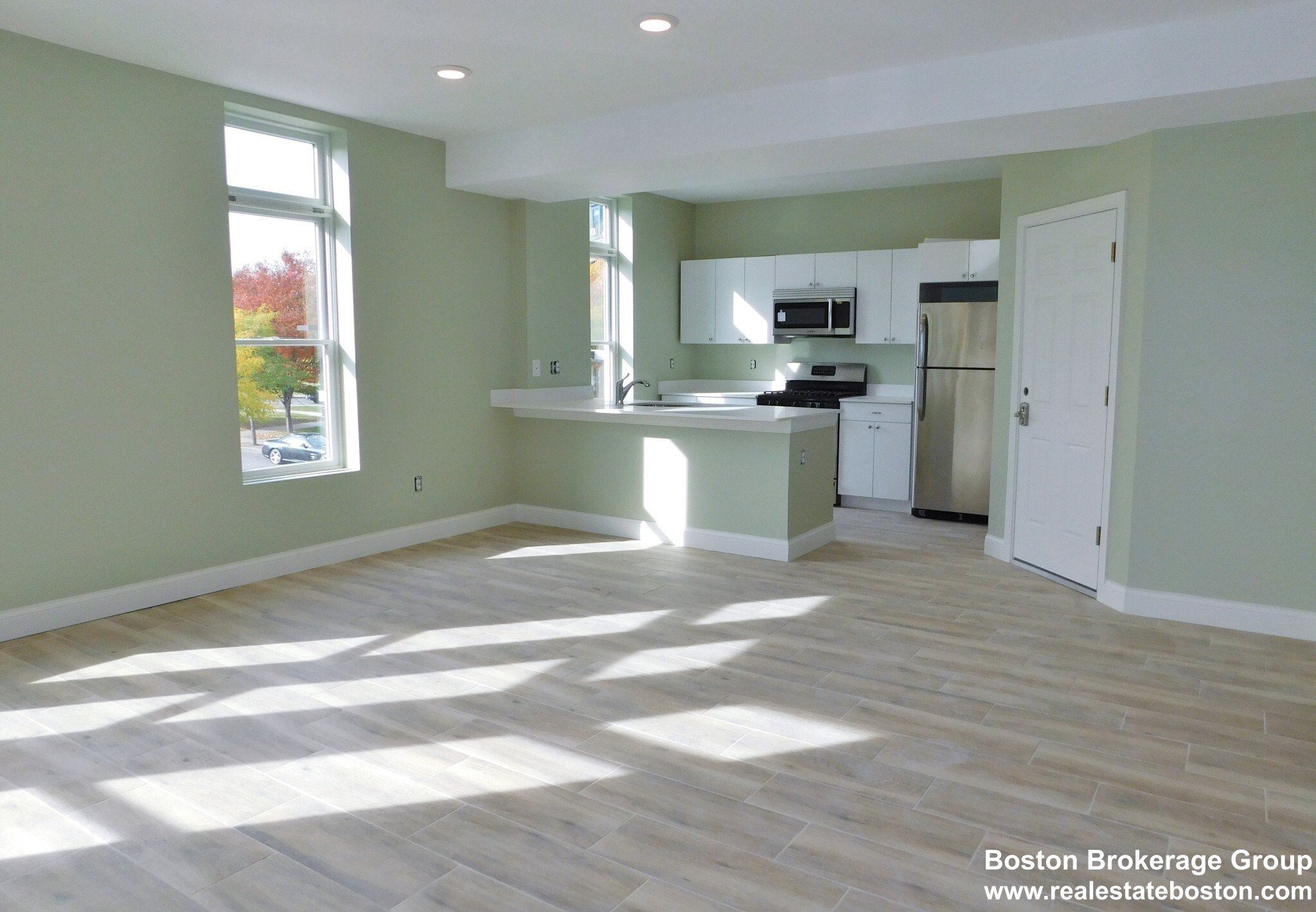 10 Roxbury St, Roxbury