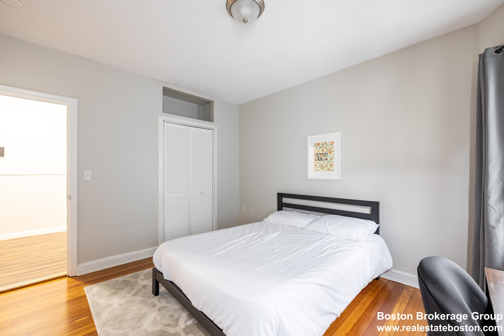 Photos of apartment on Cawfield St.,Boston MA 02125