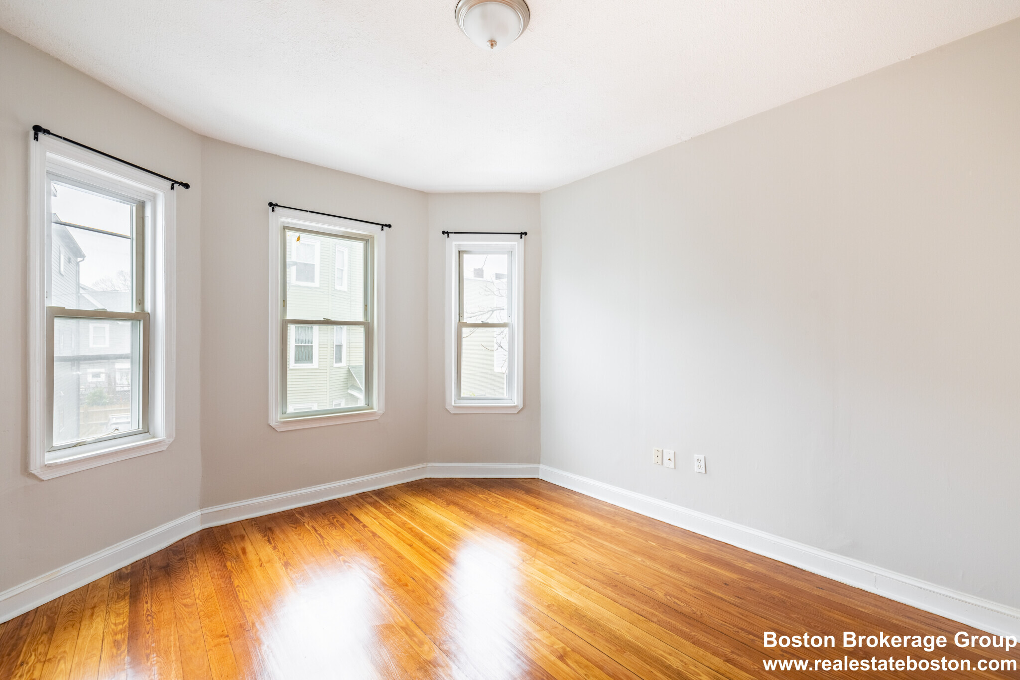 Photos of apartment on Cawfield St.,Boston MA 02125