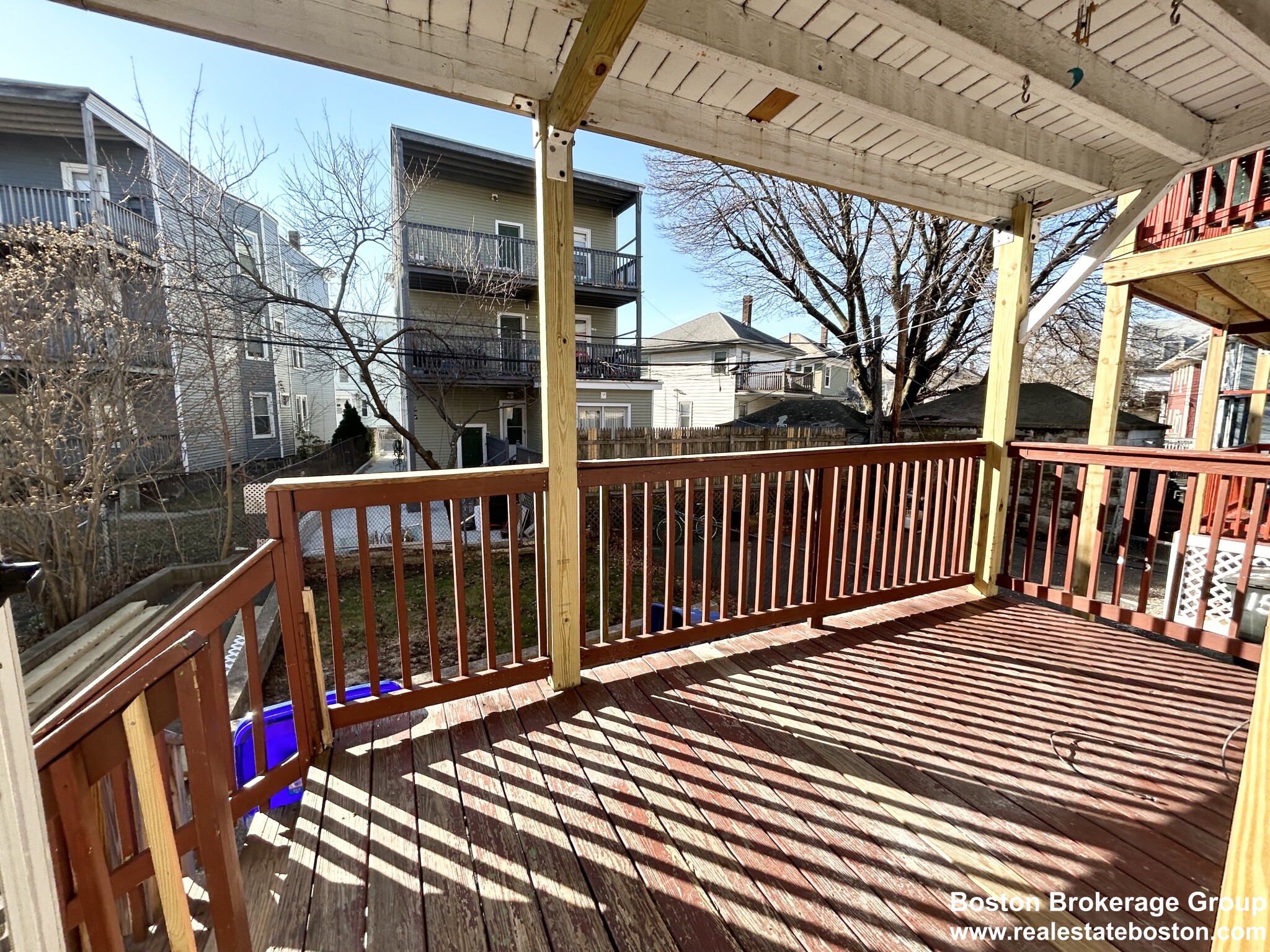 151 East Cottage St, Dorchester