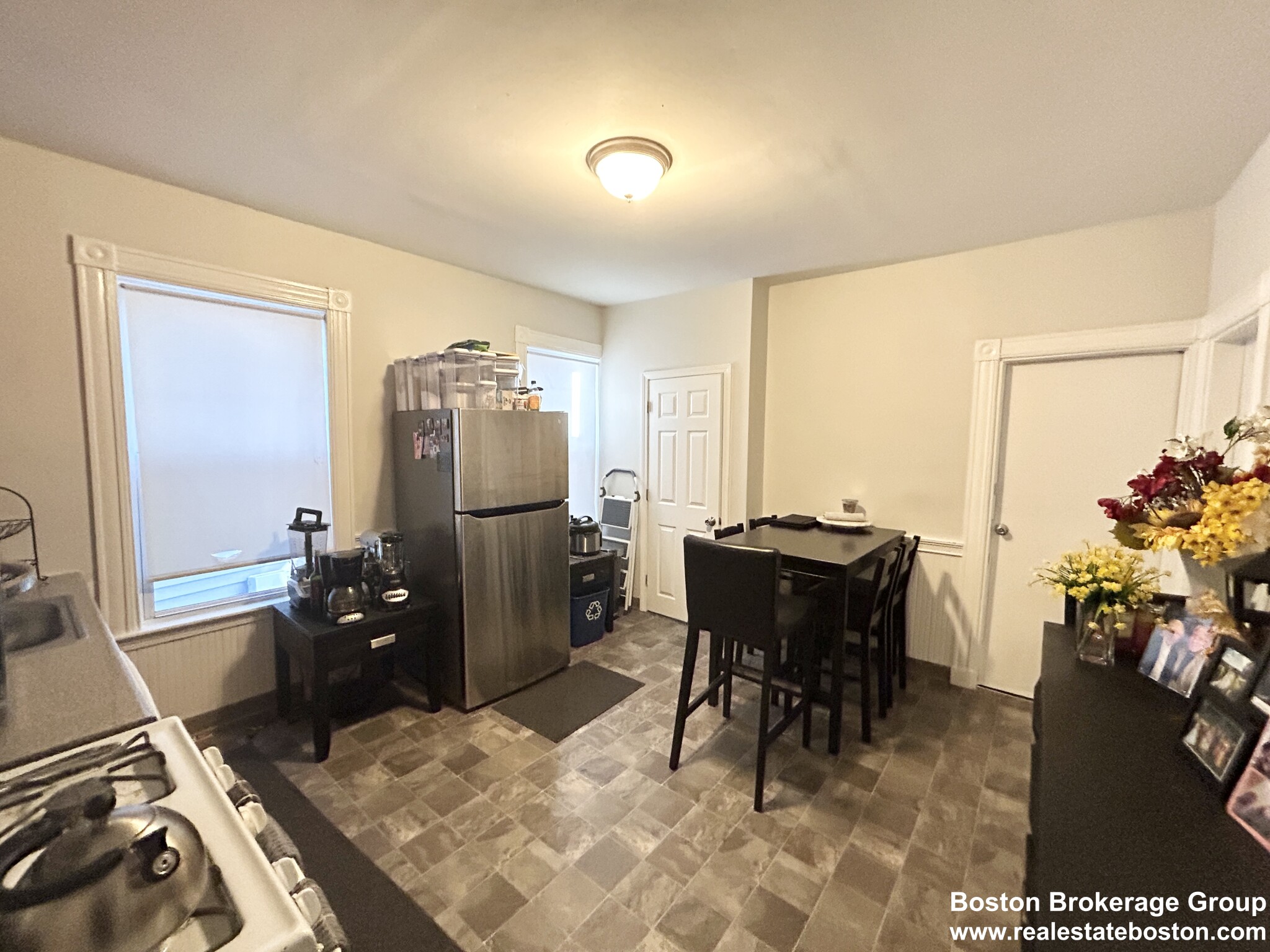 151 East Cottage St, Dorchester