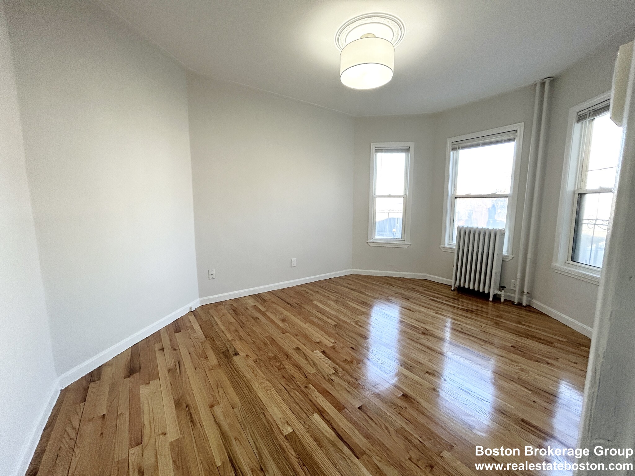 Photos of apartment on East Cottage,Boston MA 02125