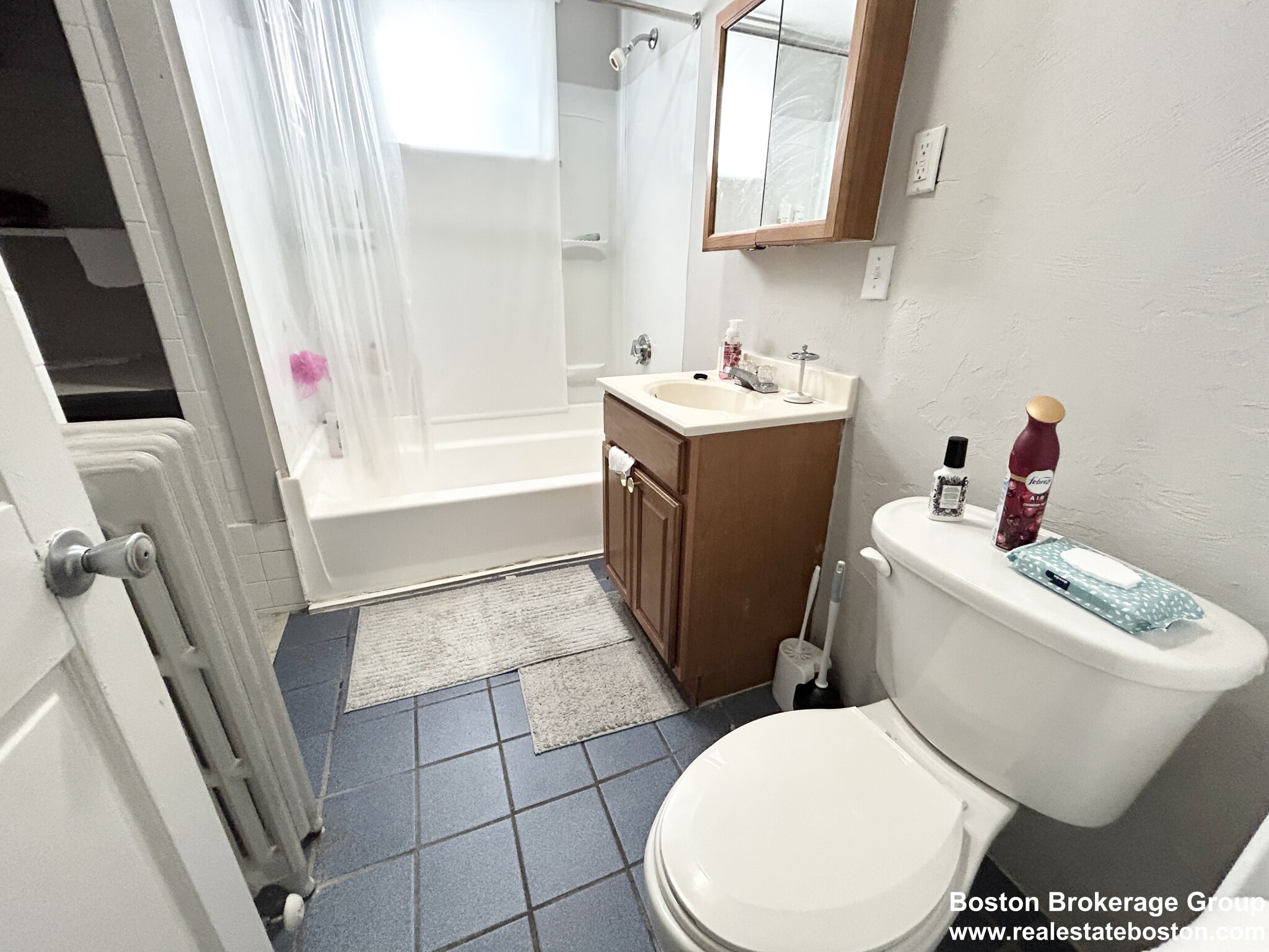 153 Cottage St, Dorchester