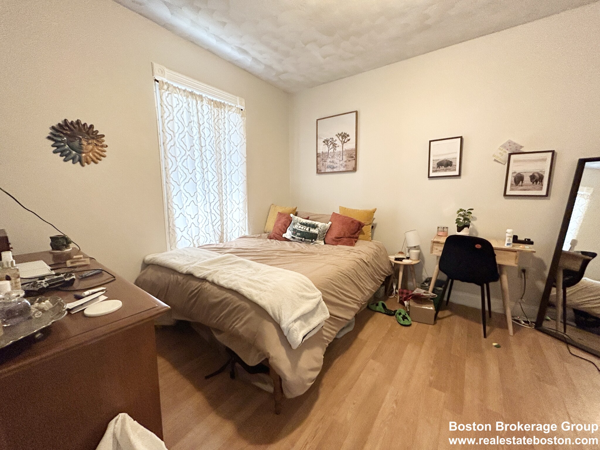 157 East Cottage St, Dorchester