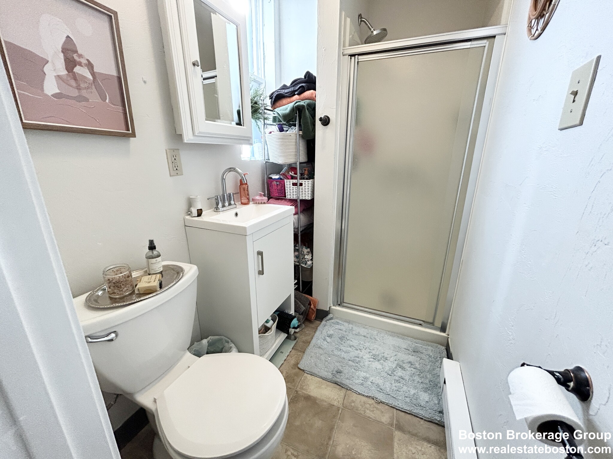 157 East Cottage St, Dorchester