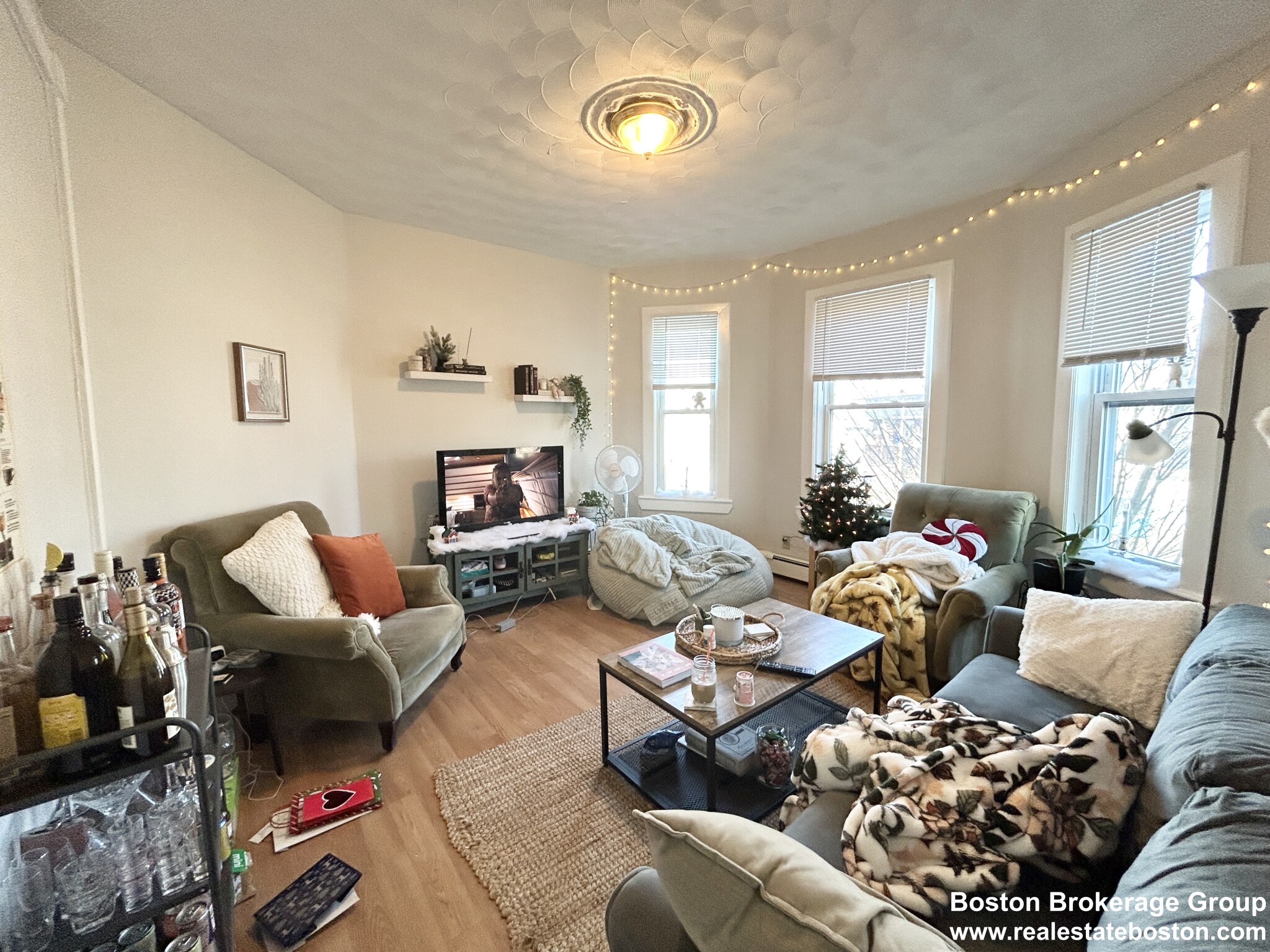 157 East Cottage St, Dorchester