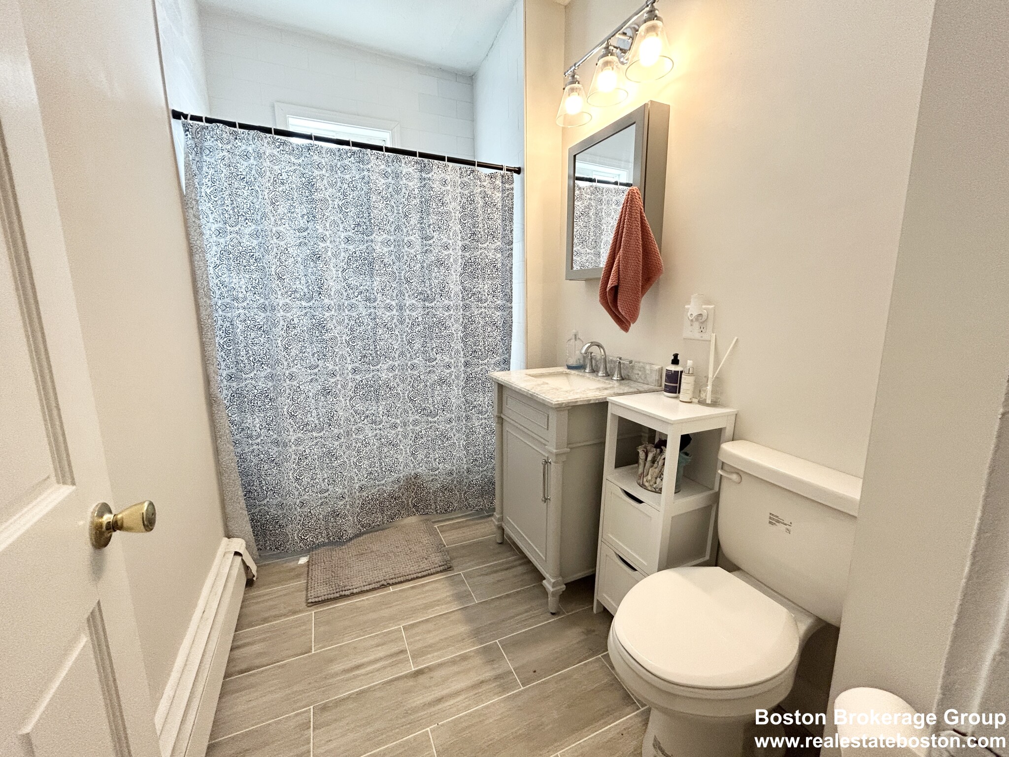 157 East Cottage St, Dorchester