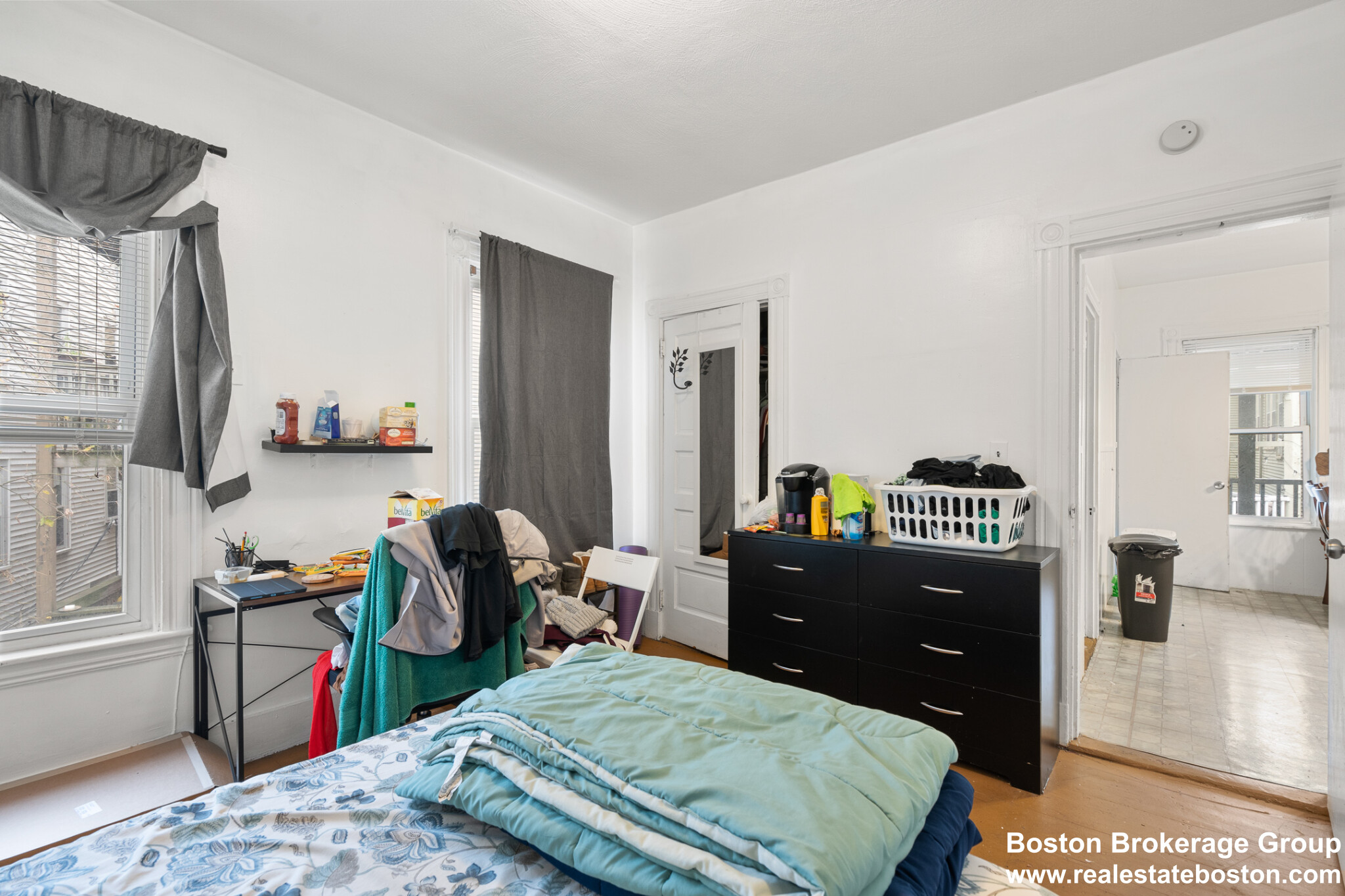 Photos of apartment on Hillside St.,Boston MA 02120