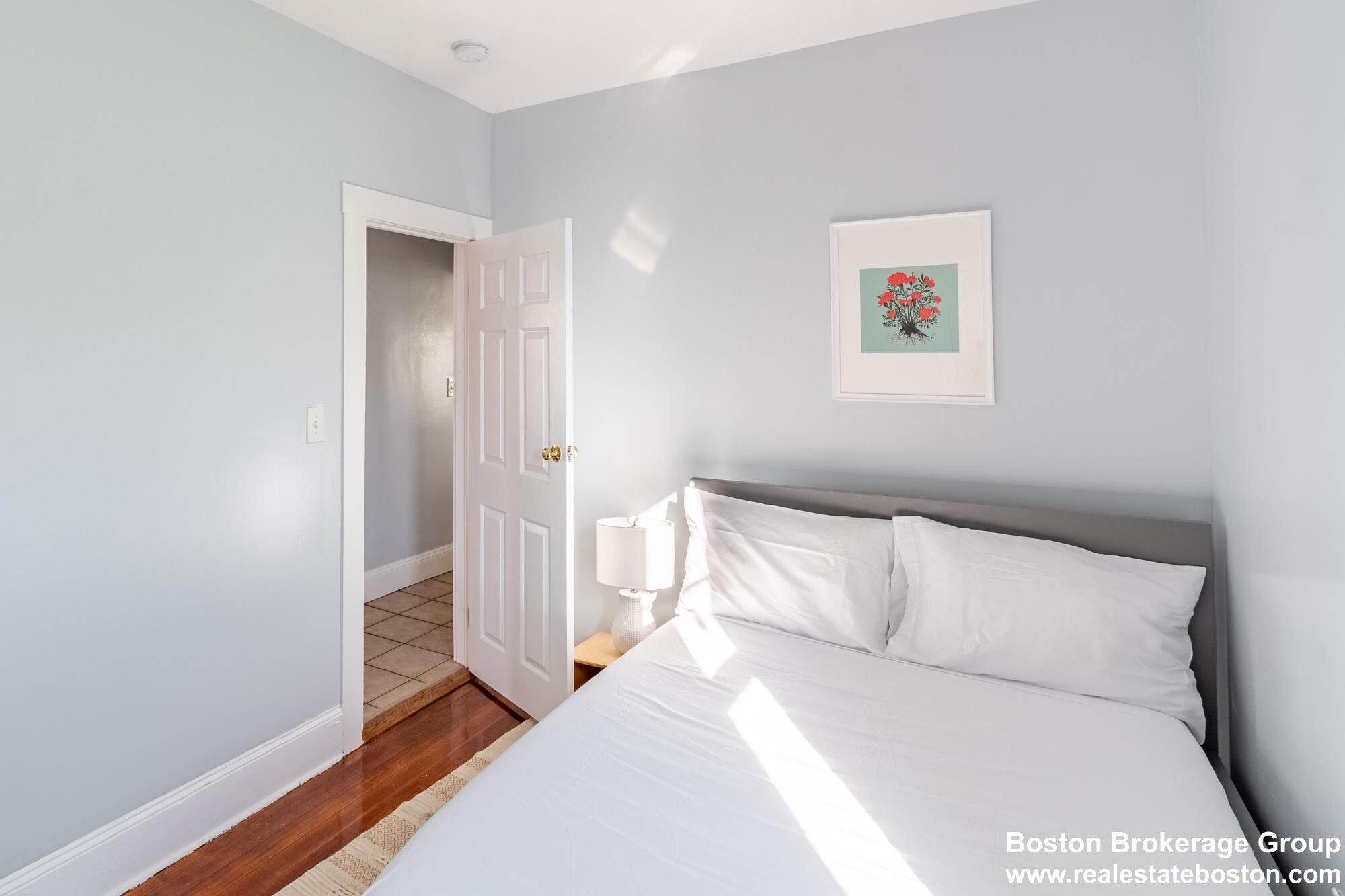 Photos of apartment on Groom St.,Boston MA 02125