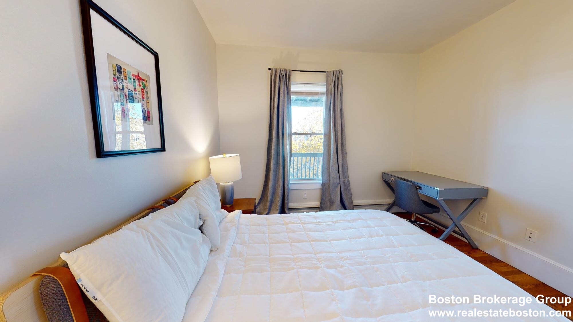 11 Elder St, Dorchester