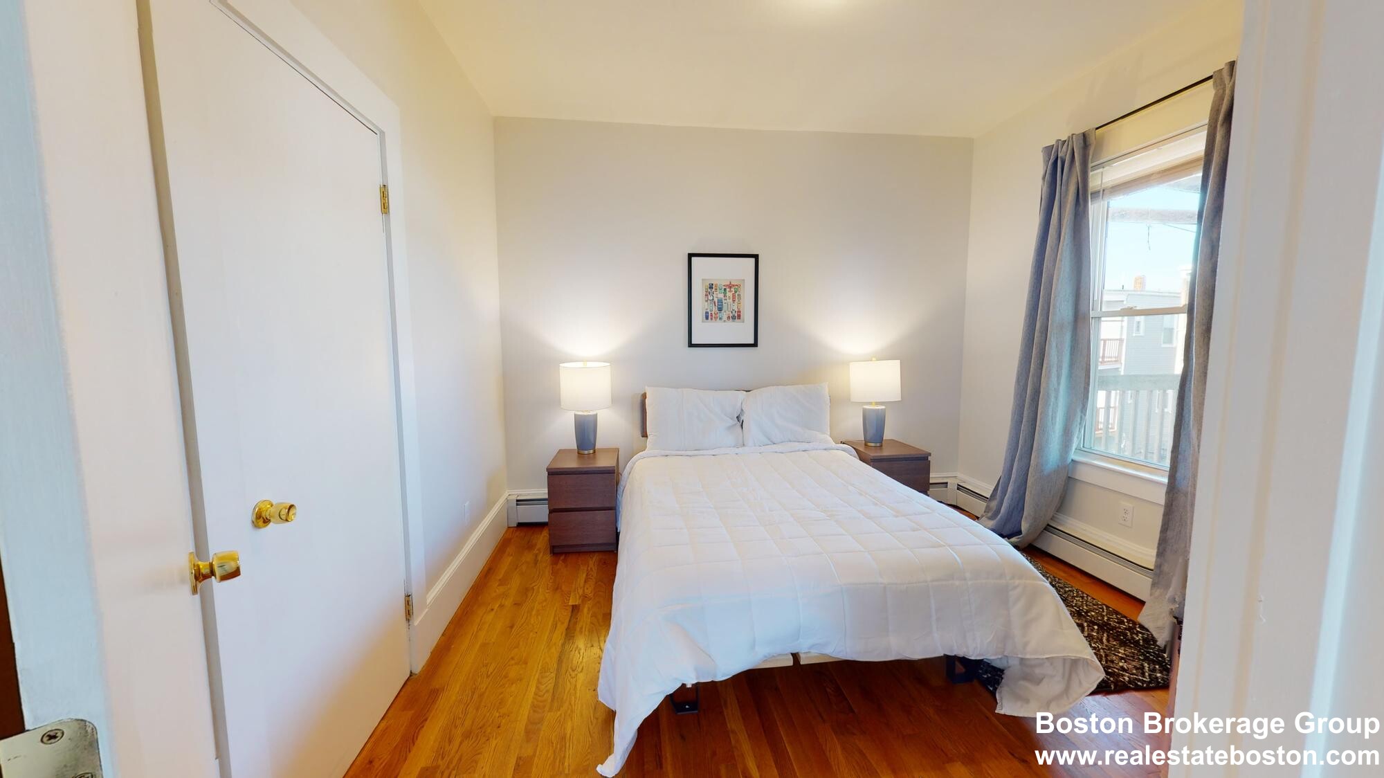 11 Elder St, Dorchester