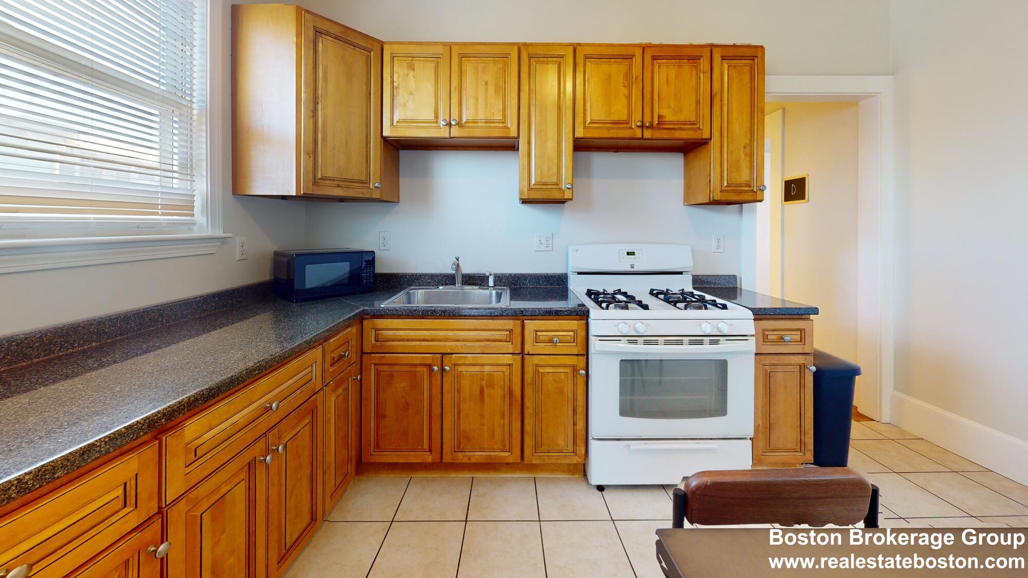 11 Elder St, Dorchester