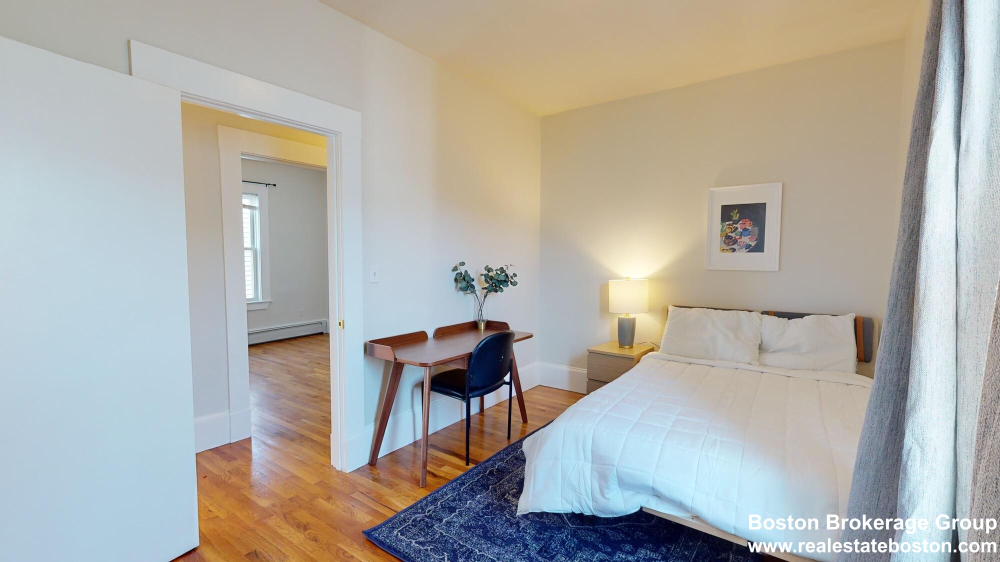 11 Elder St, Dorchester