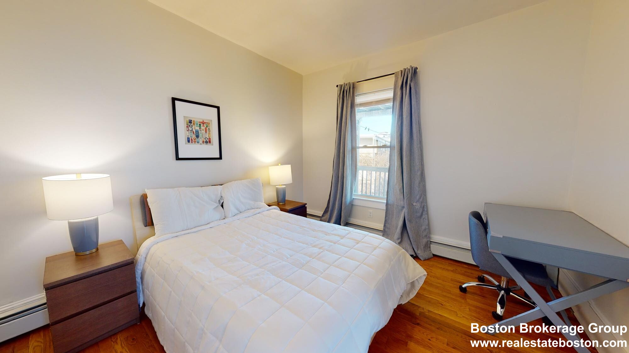 11 Elder St, Dorchester