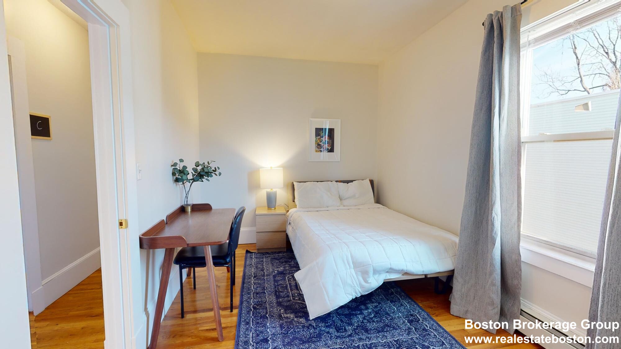 11 Elder St, Dorchester