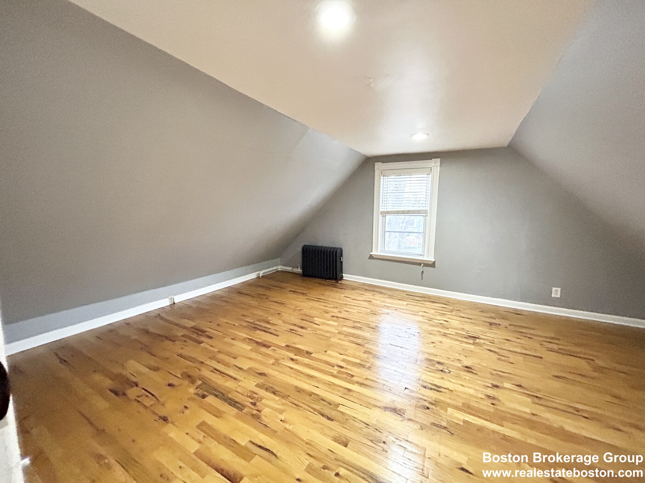 Photos of apartment on Batchelder St.,Boston MA 02125