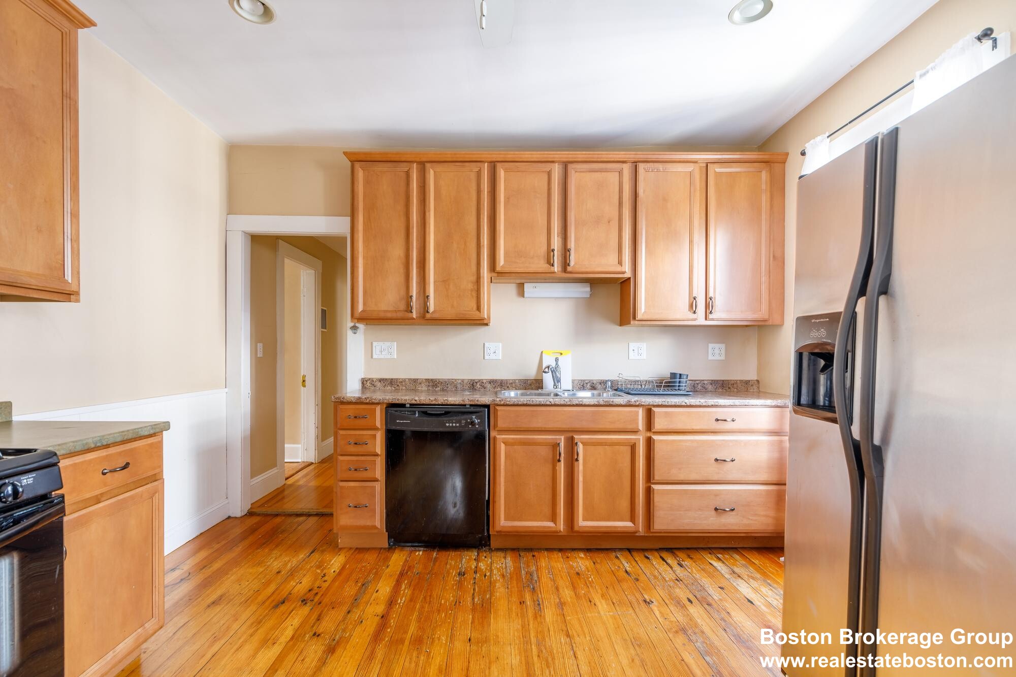 24 Willis St, Dorchester