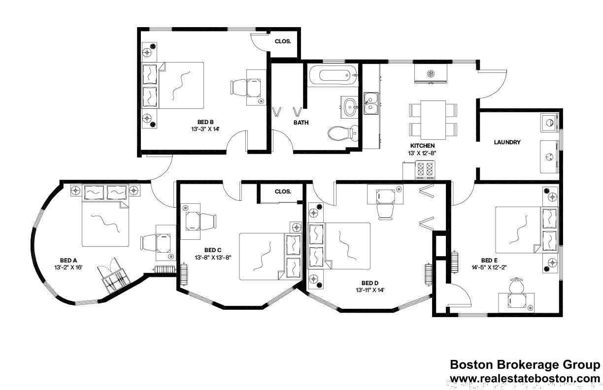 24 Willis St, Dorchester